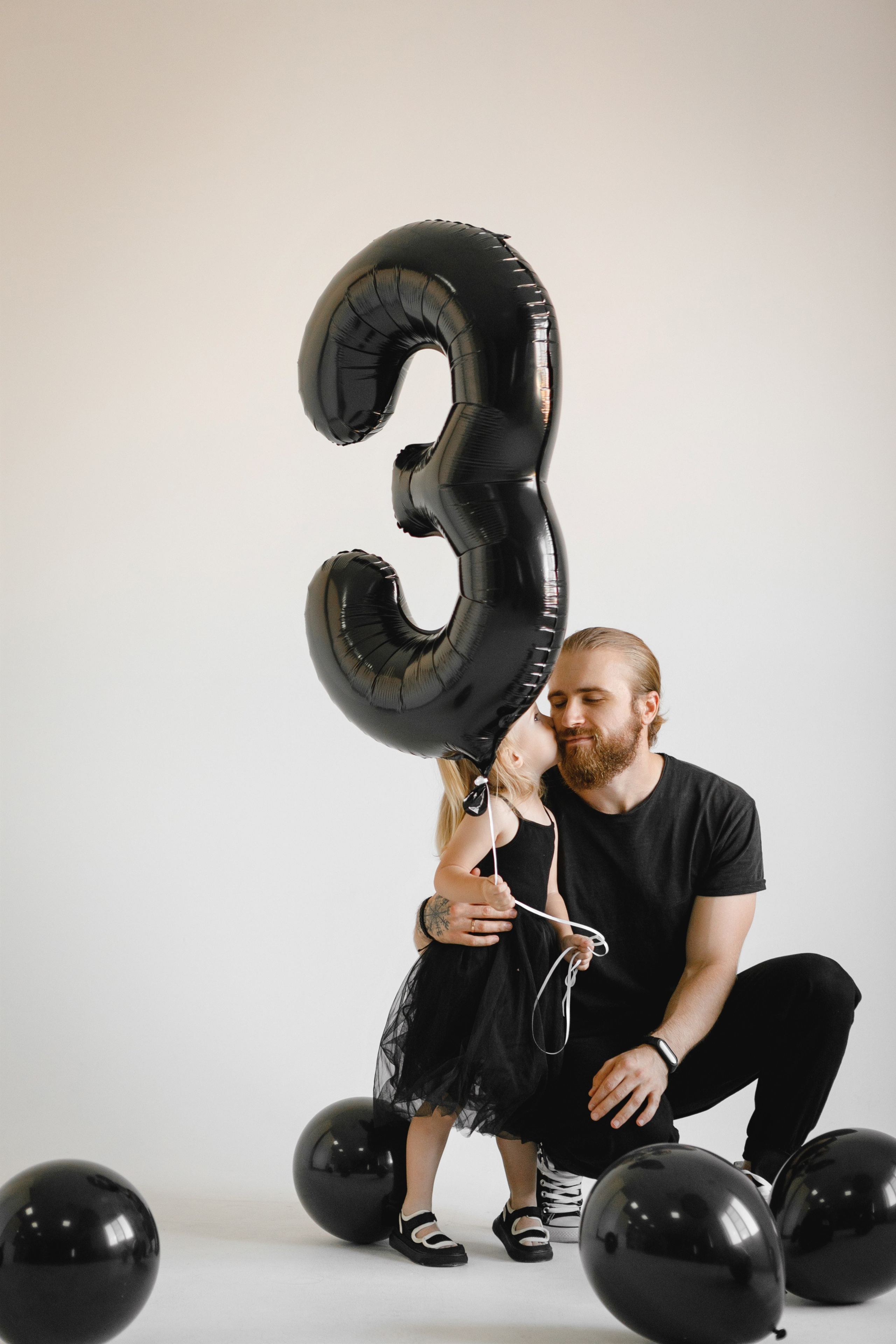 3 года. Свадьбы