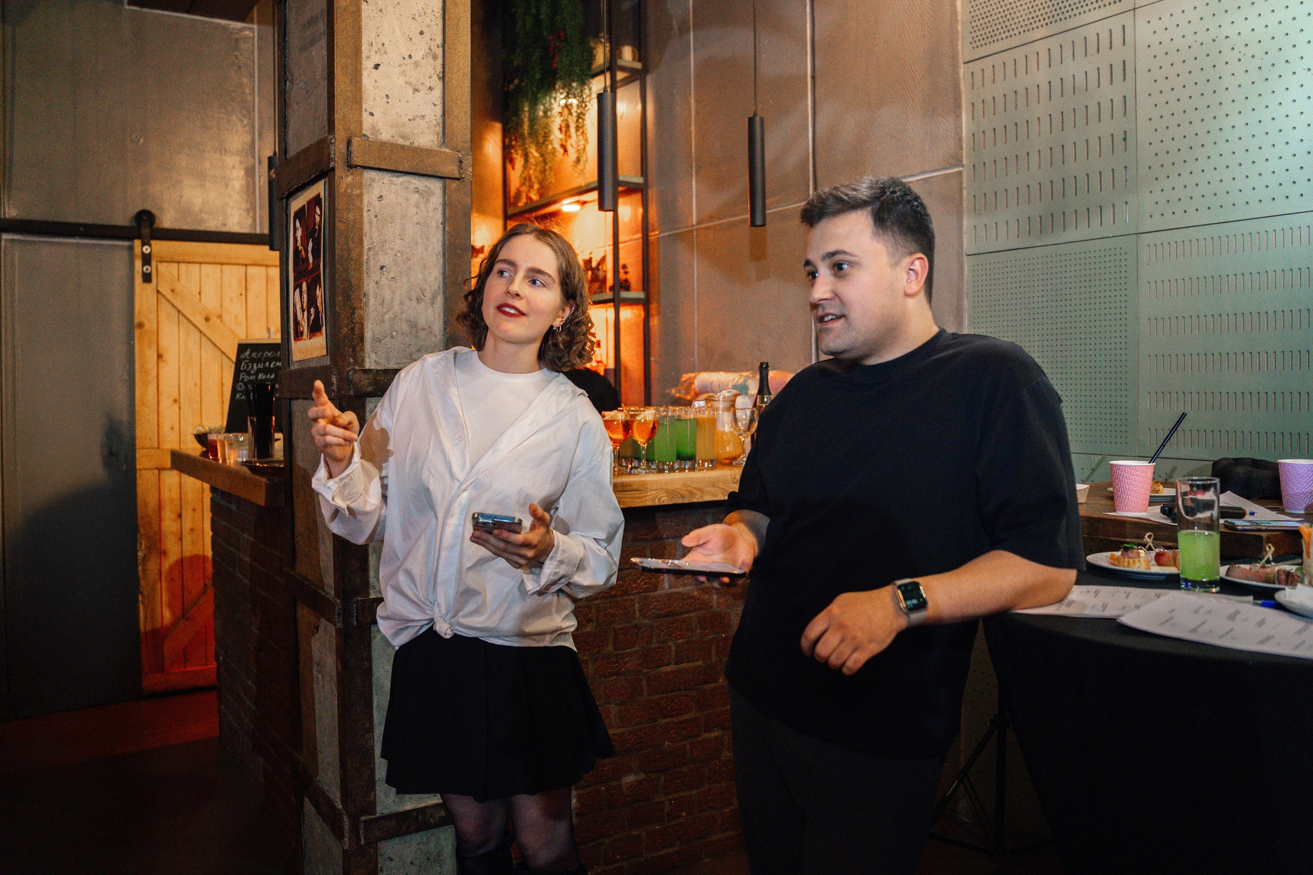 День рождения Константина