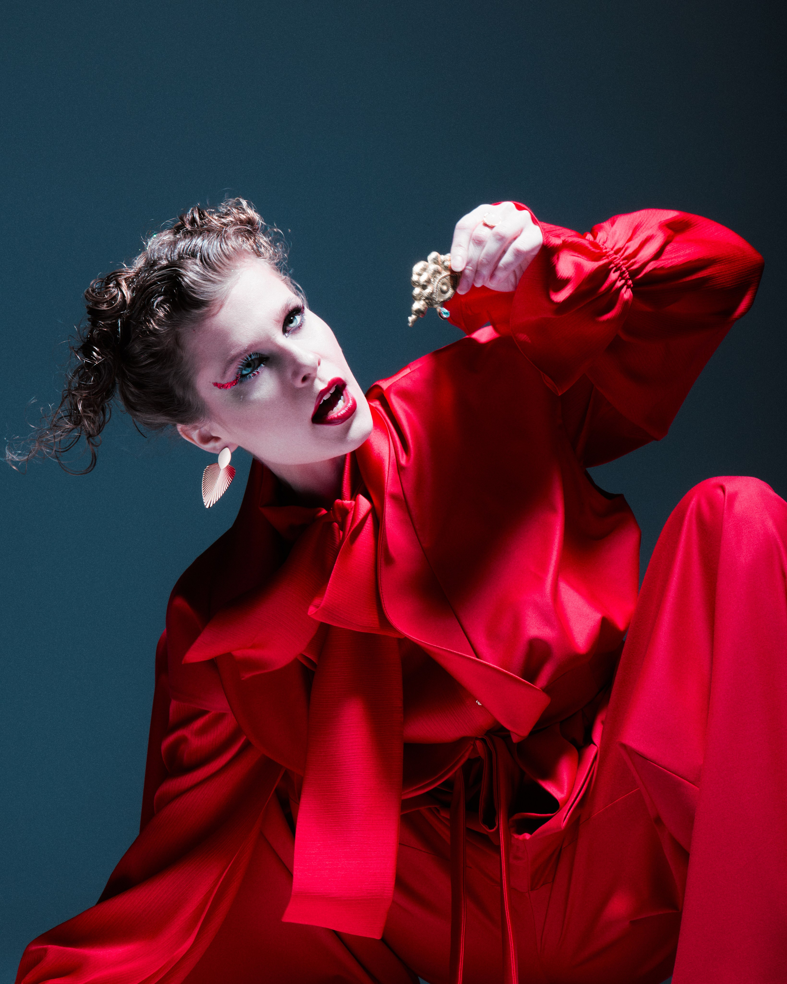 Реклама. NVSL STD