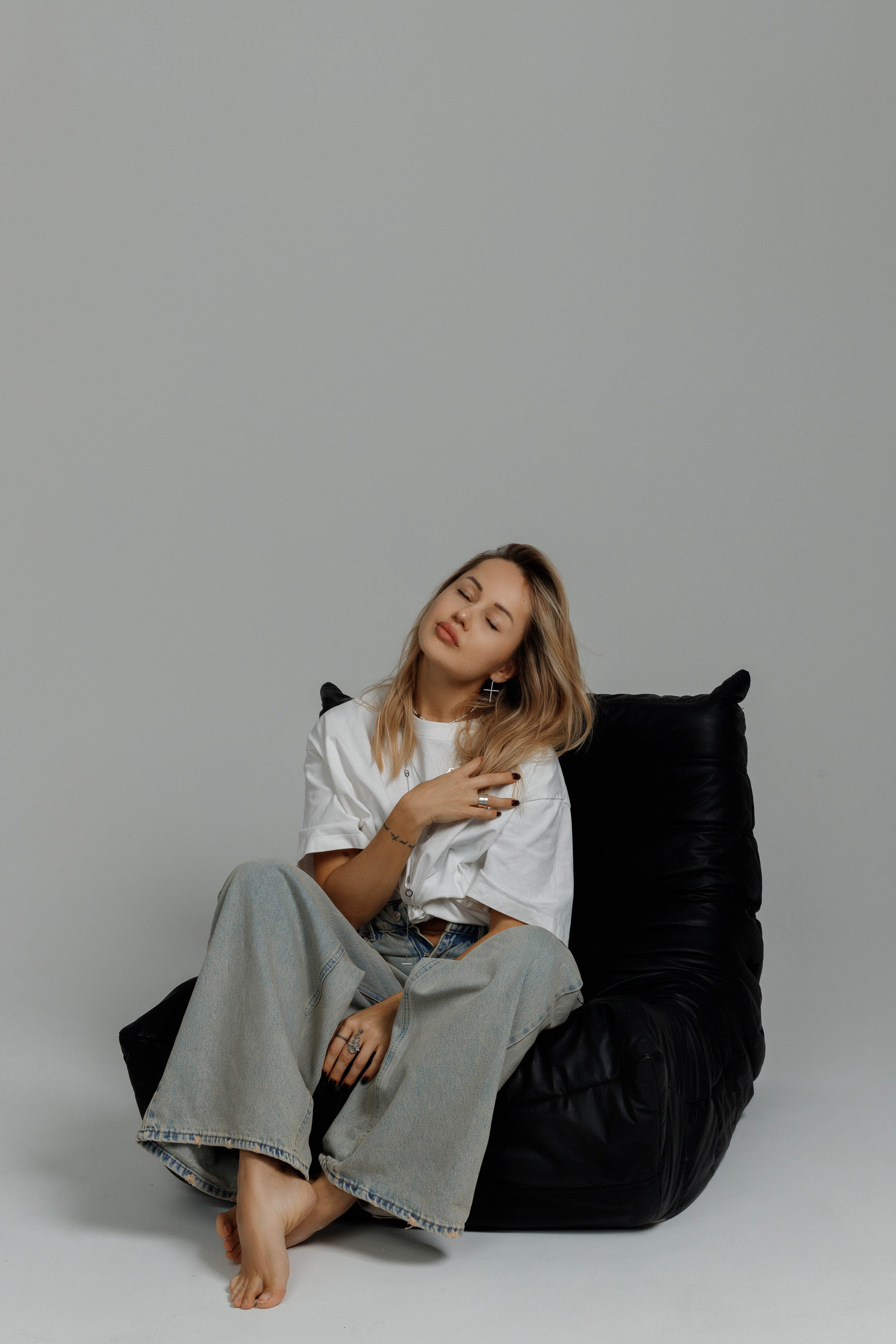 Индивидуальная фотосессия Москва. Фотограф Александра Сыщенко