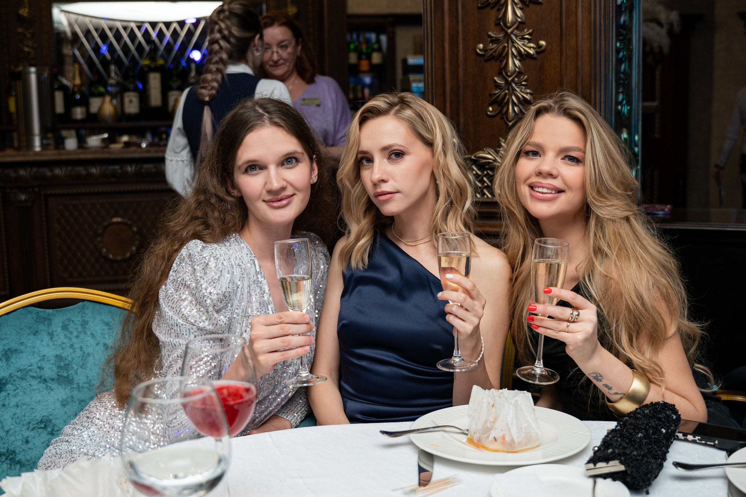 НОВОГОДНИЙ КОРПОРАТИВ 2025. Фотограф на любое мероприятие