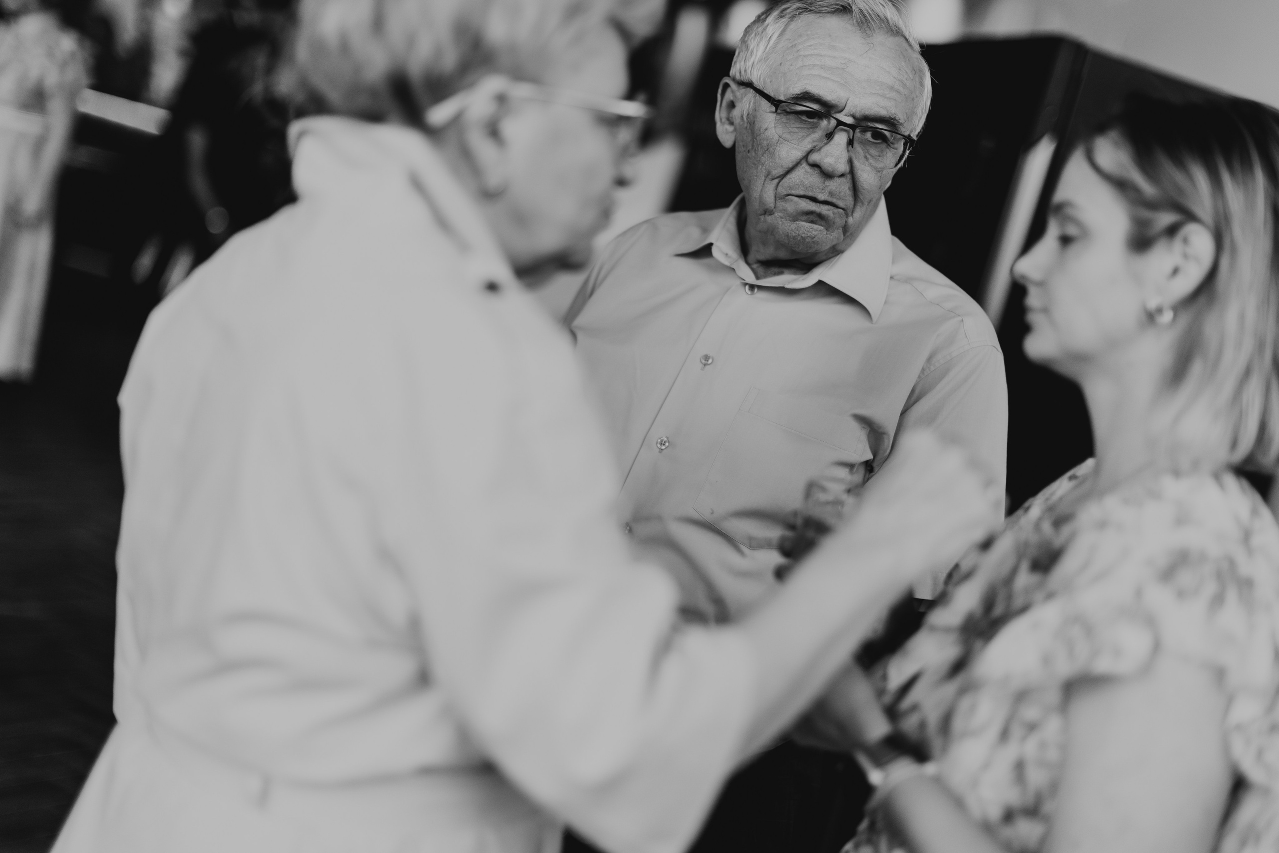 FAMILY B-DAY. Фотограф Москва Владимир Филин