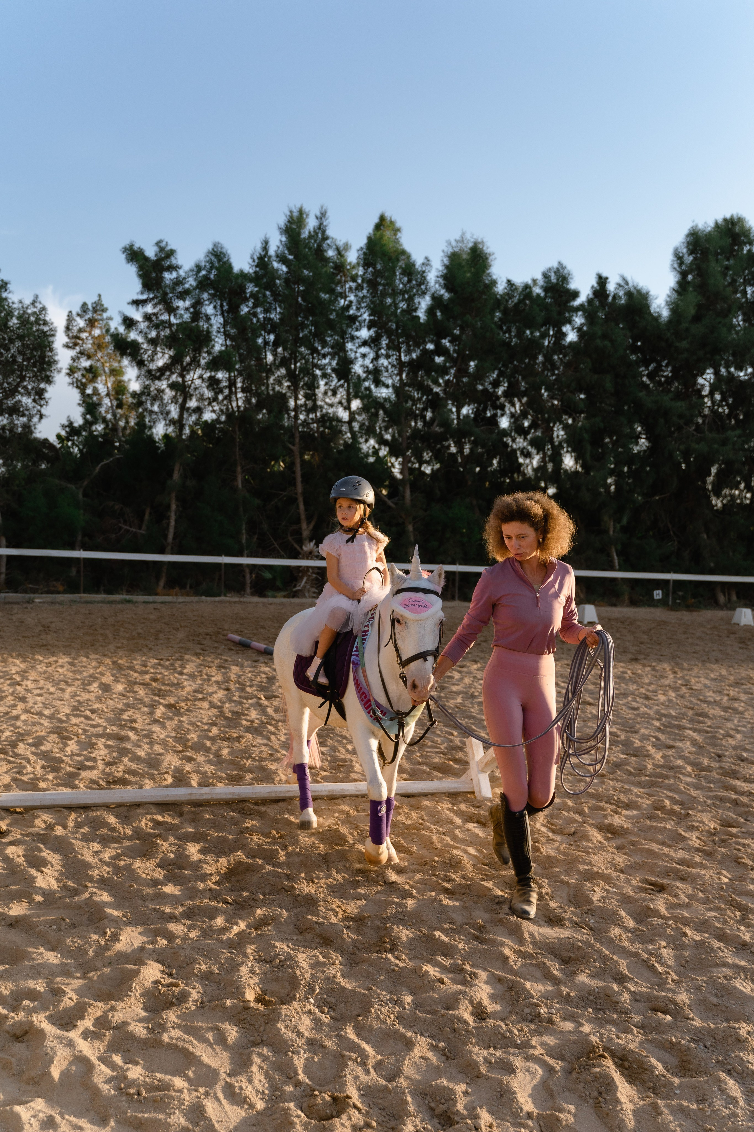 День Рождение Виктории на ранчо. Свадебный и семейный фотограф Ирина Чернова