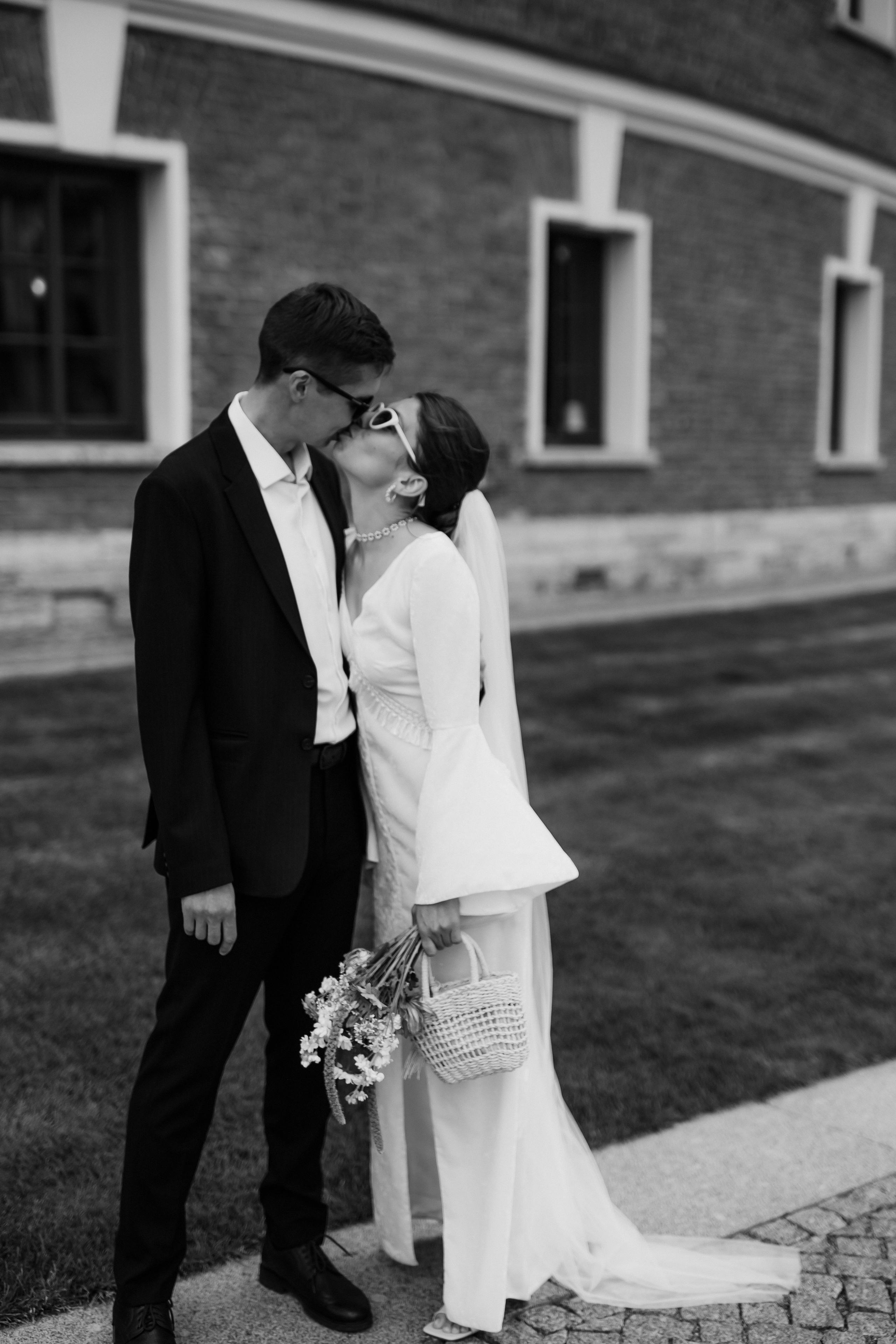 Коля Таня. Свадебный фотограф СПб Евгения Орлова