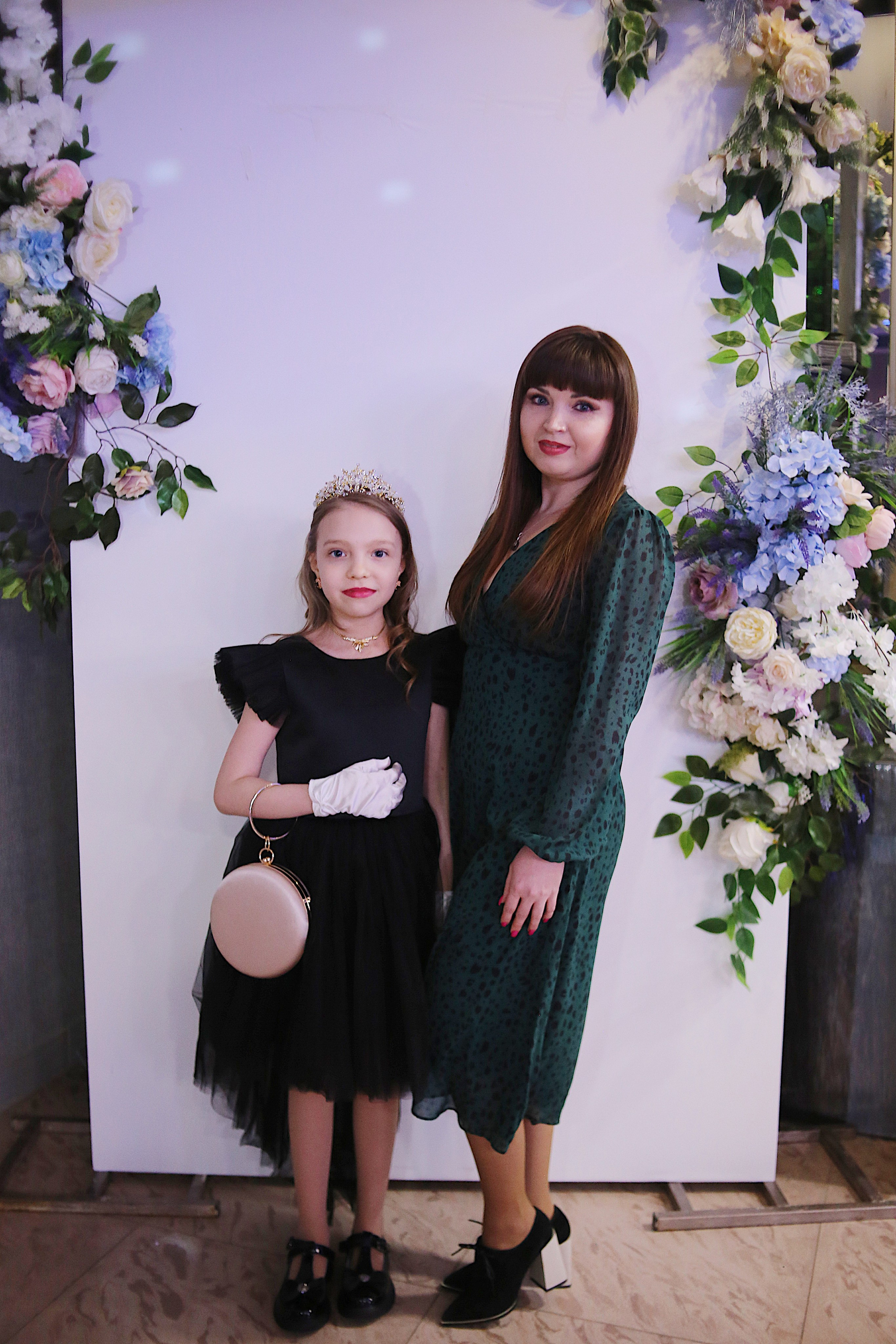 Школа моделей. Открытый урок. Фотограф Пирумян Анна. г. Сургут, г. Воронеж