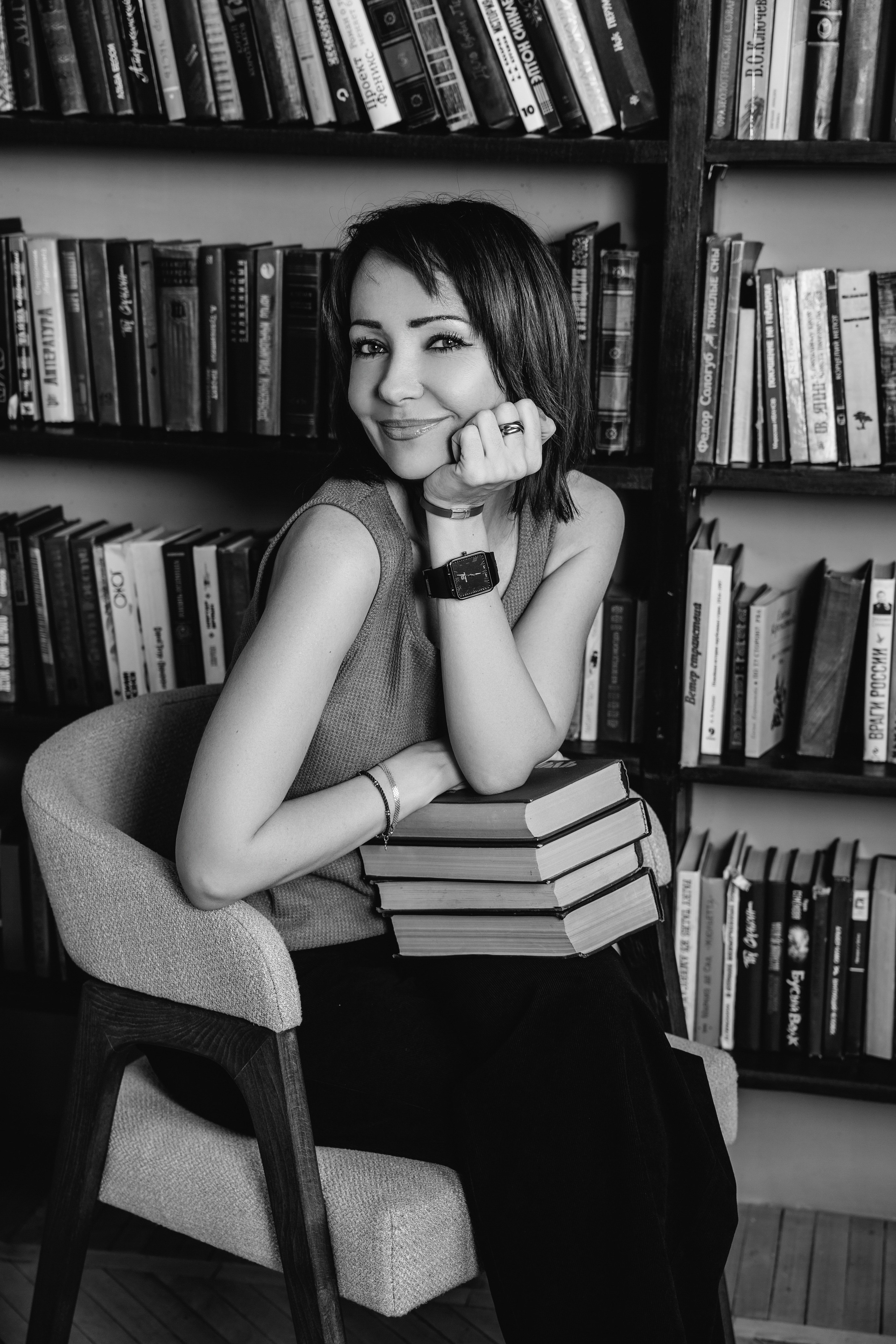 Наталья. Главная