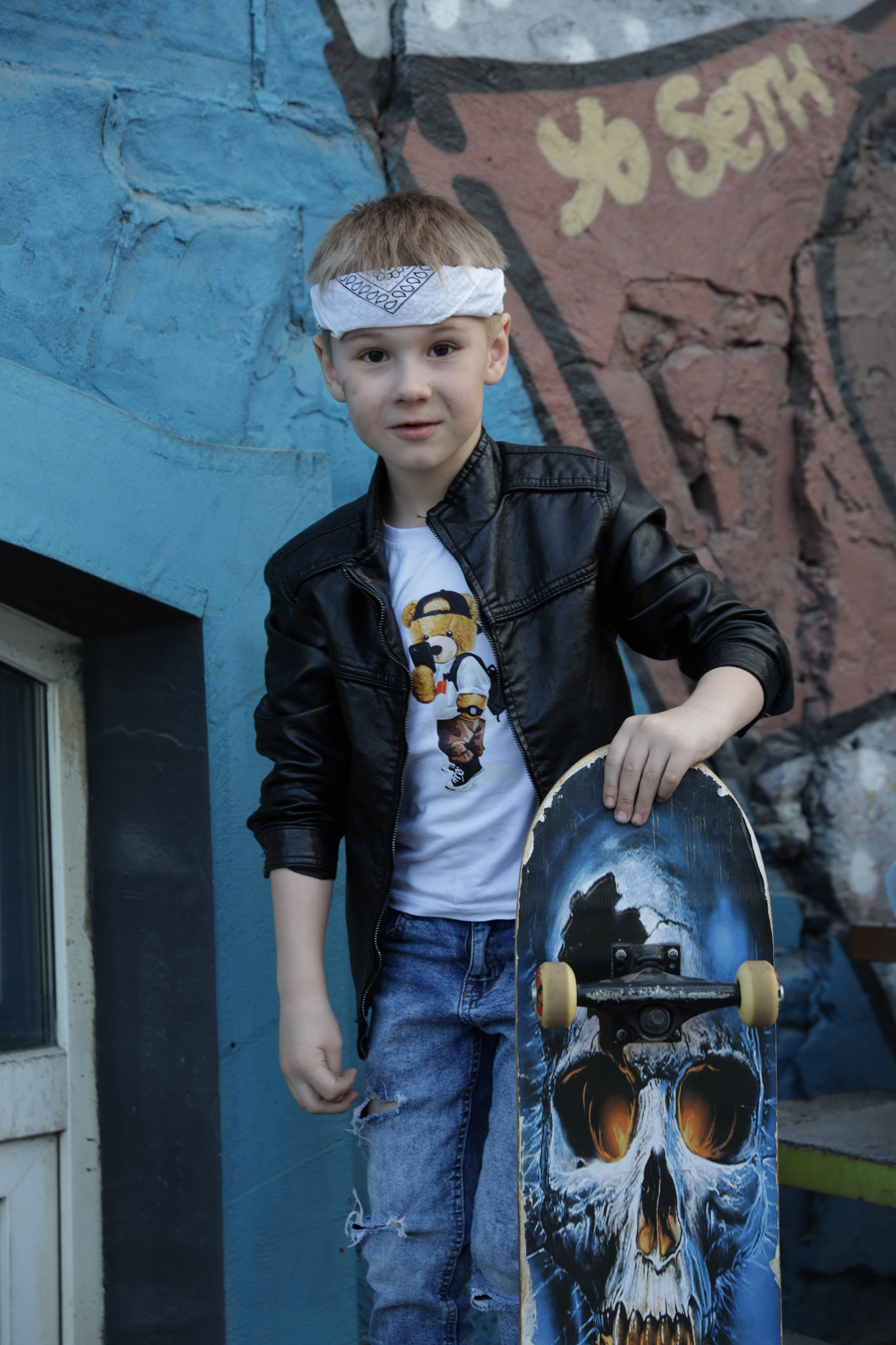 Прогулка по Доренбергу. Little_Princess.38