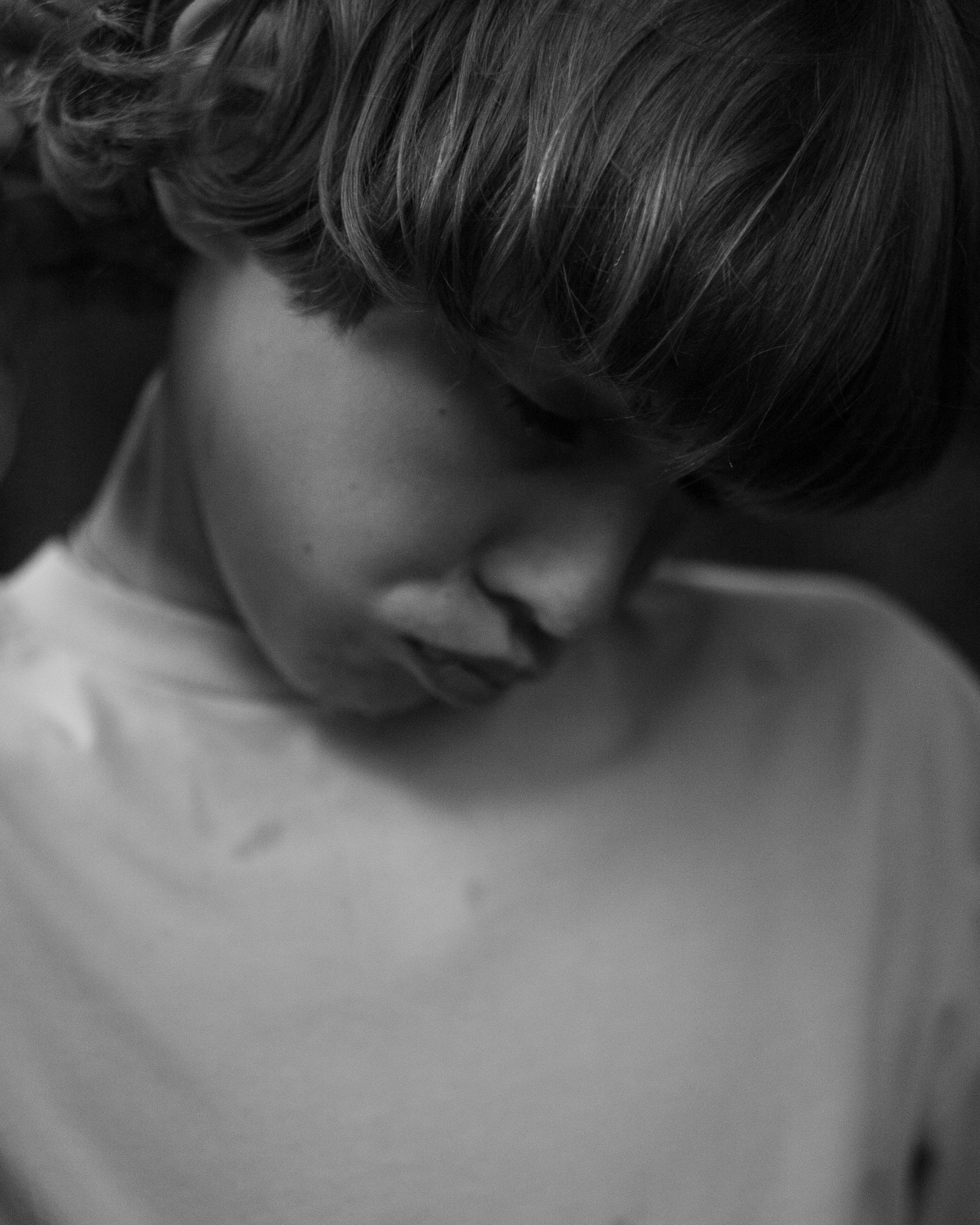 Дети. Фотограф Катя Стрельцова