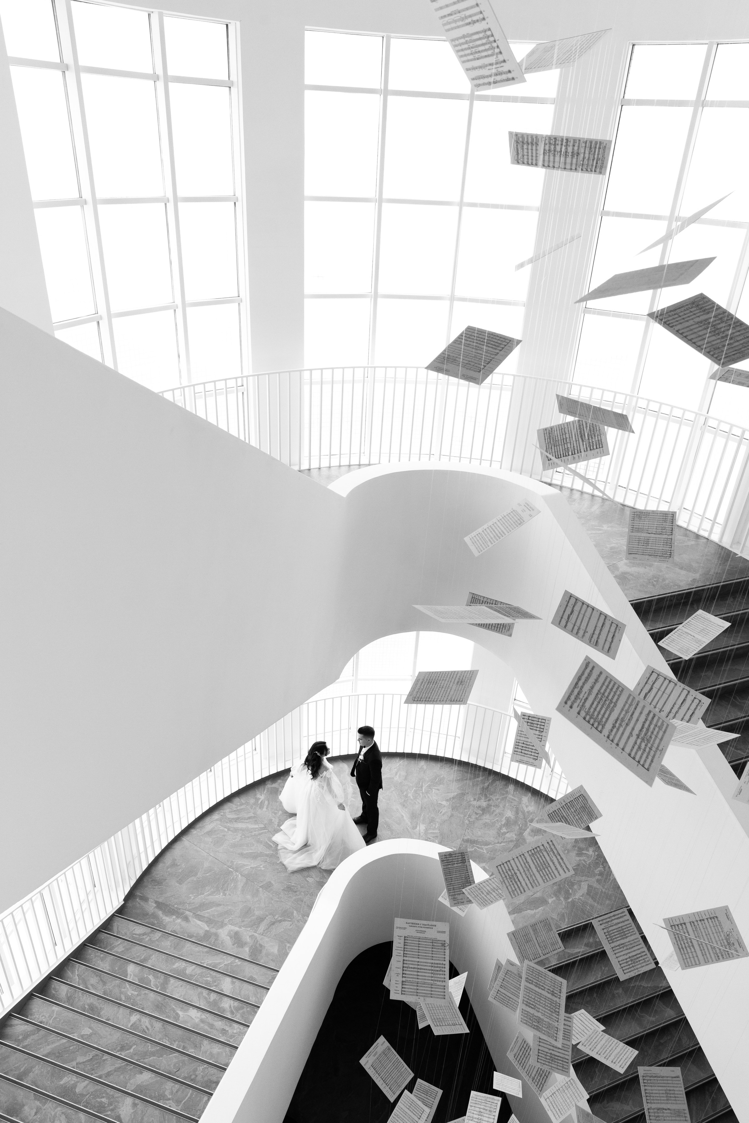 Ksenia & Alexey. Фотограф Нижний Новгород Кристина Швецова