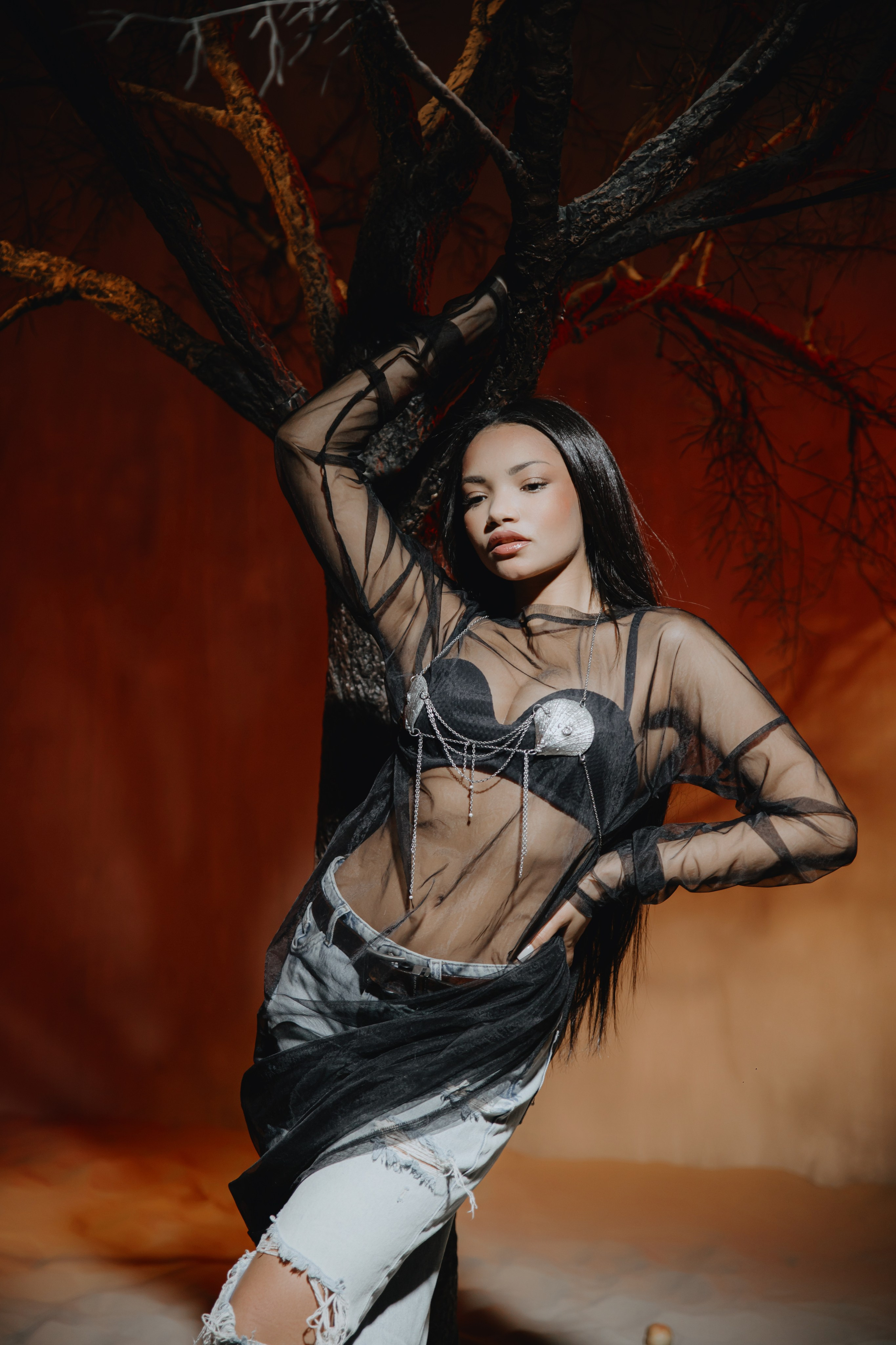 Коллекция одежды Никита Турчин и бренда Corars. Фотограф в Москве и Санкт-Петербурге Дарина