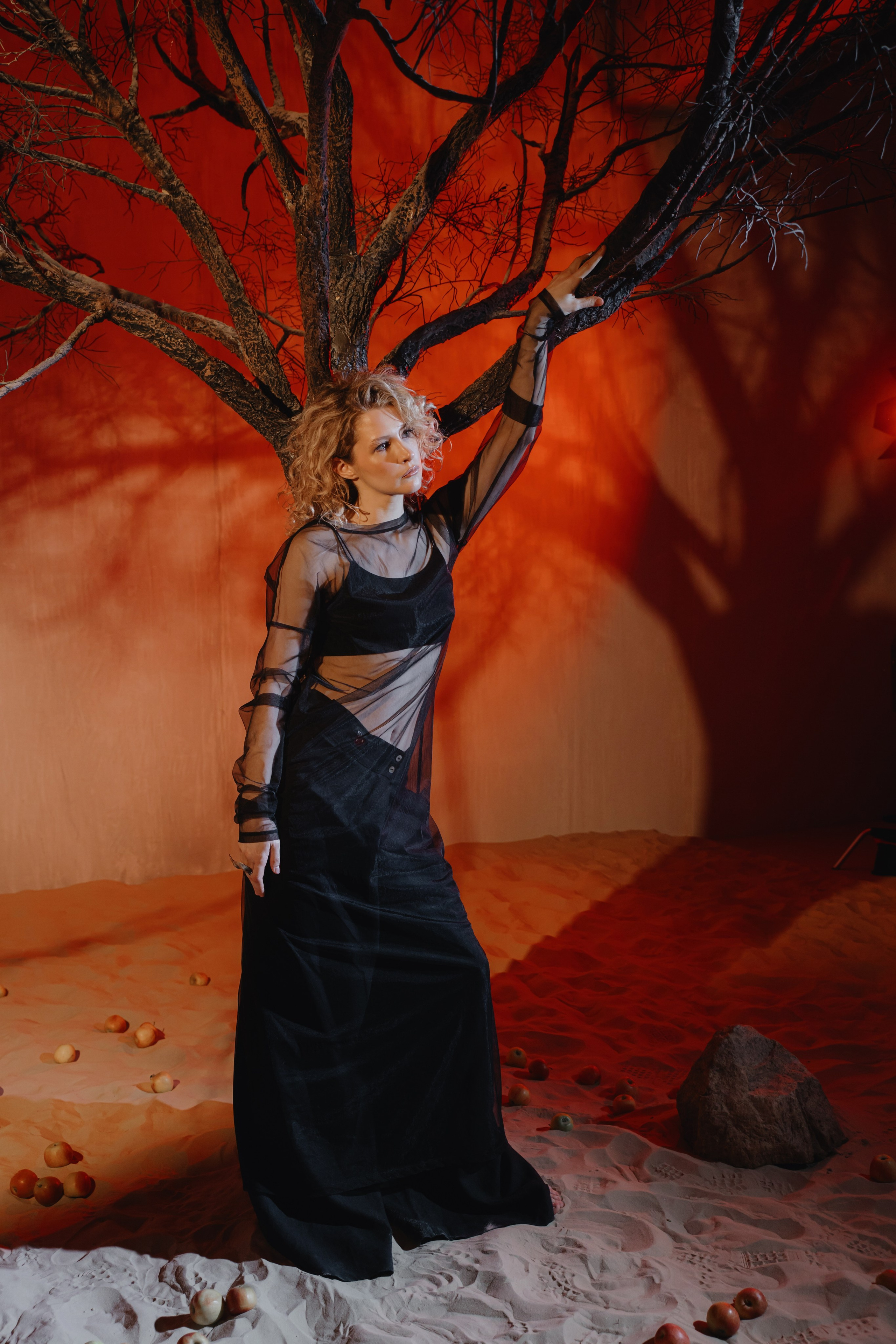 Коллекция одежды Никита Турчин и бренда Corars. Фотограф в Москве и Санкт-Петербурге Дарина