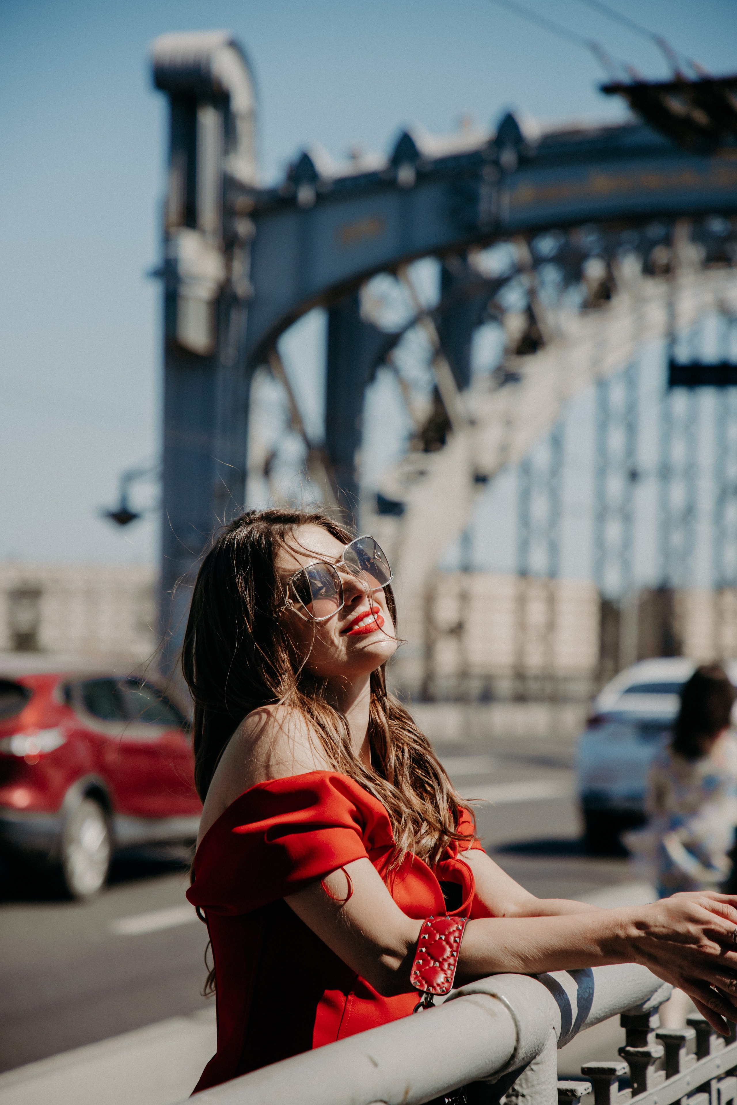 Диана. Фотограф в Москве и Санкт-Петербурге Дарина