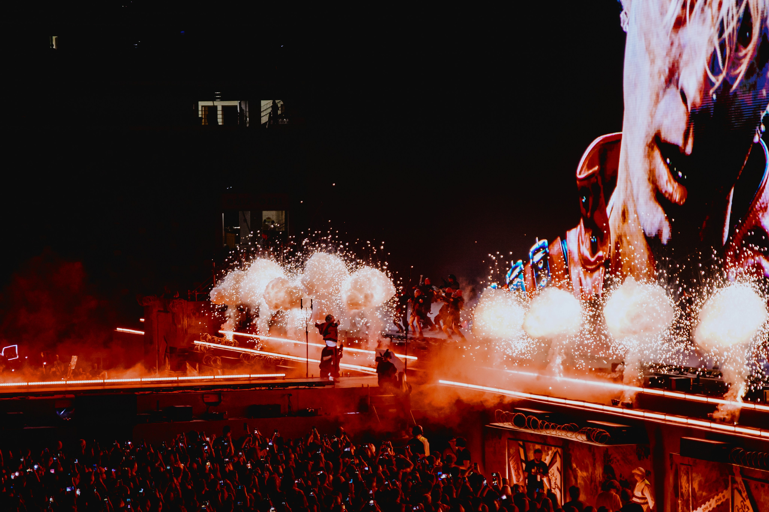 Концерты. Фотограф в Москве и Санкт-Петербурге Дарина