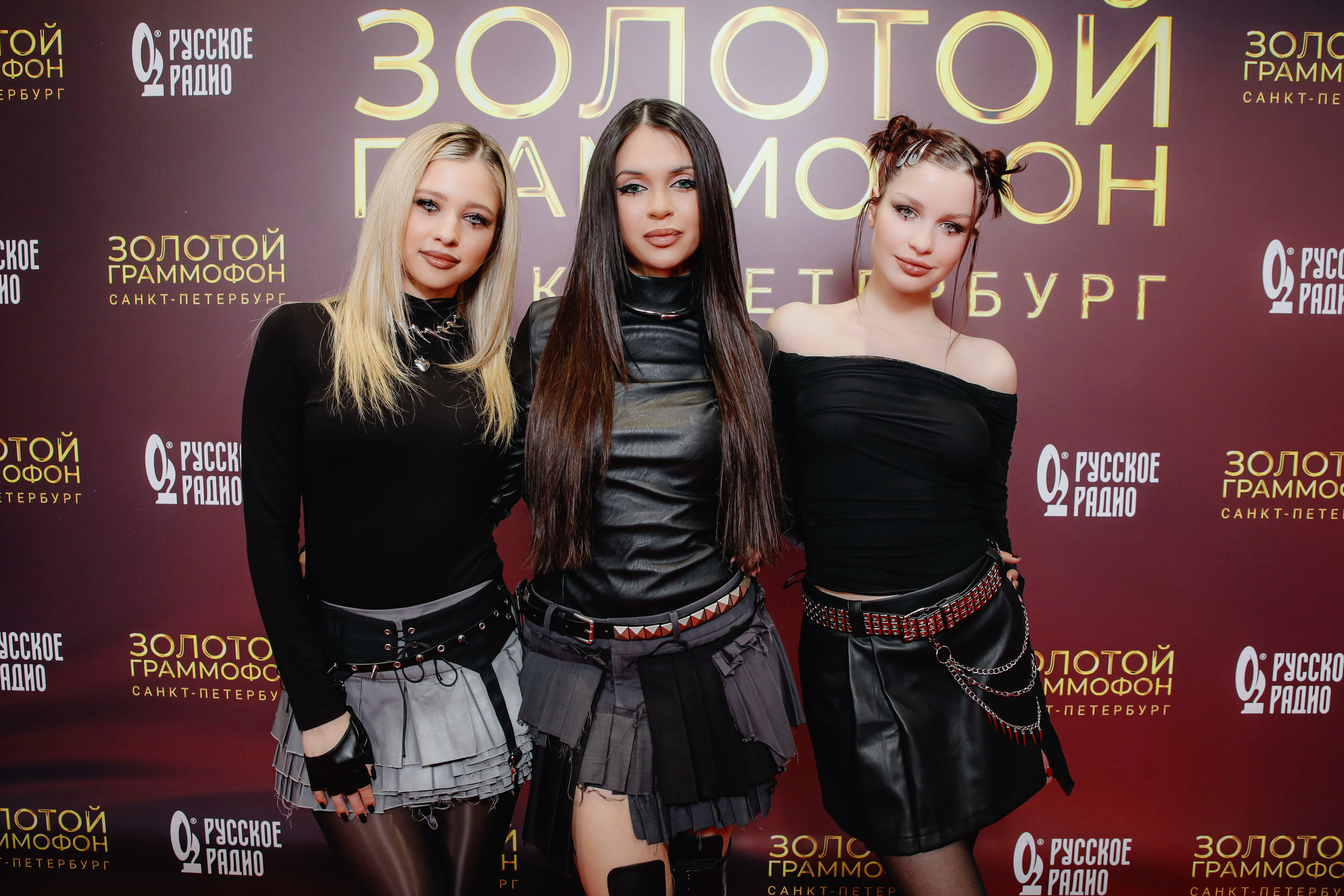 ПРЕСС-ВОЛЛ. Фотограф в Москве и Санкт-Петербурге Дарина