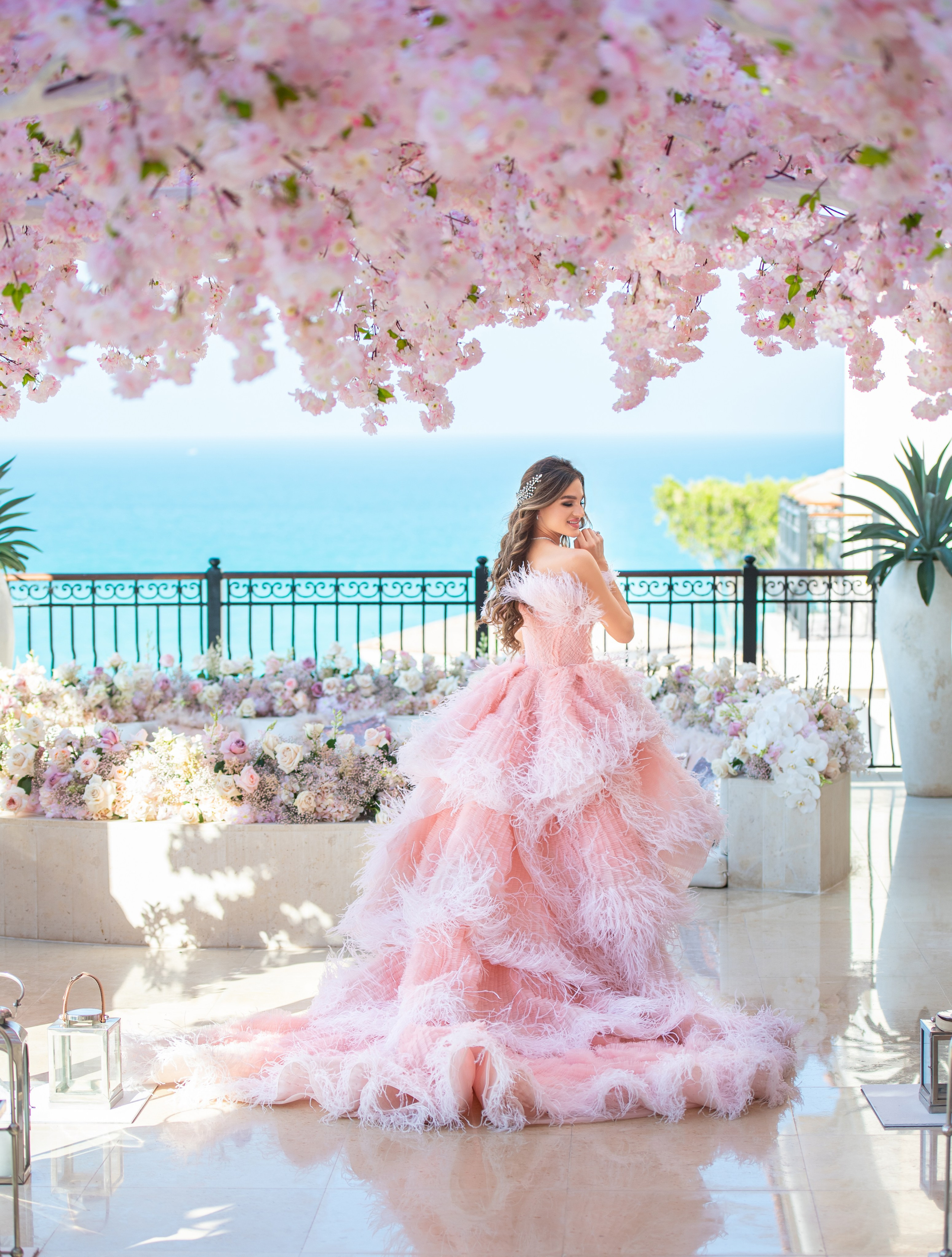 For Michael Cinco. Фотограф в Москве и Санкт-Петербурге Дарина