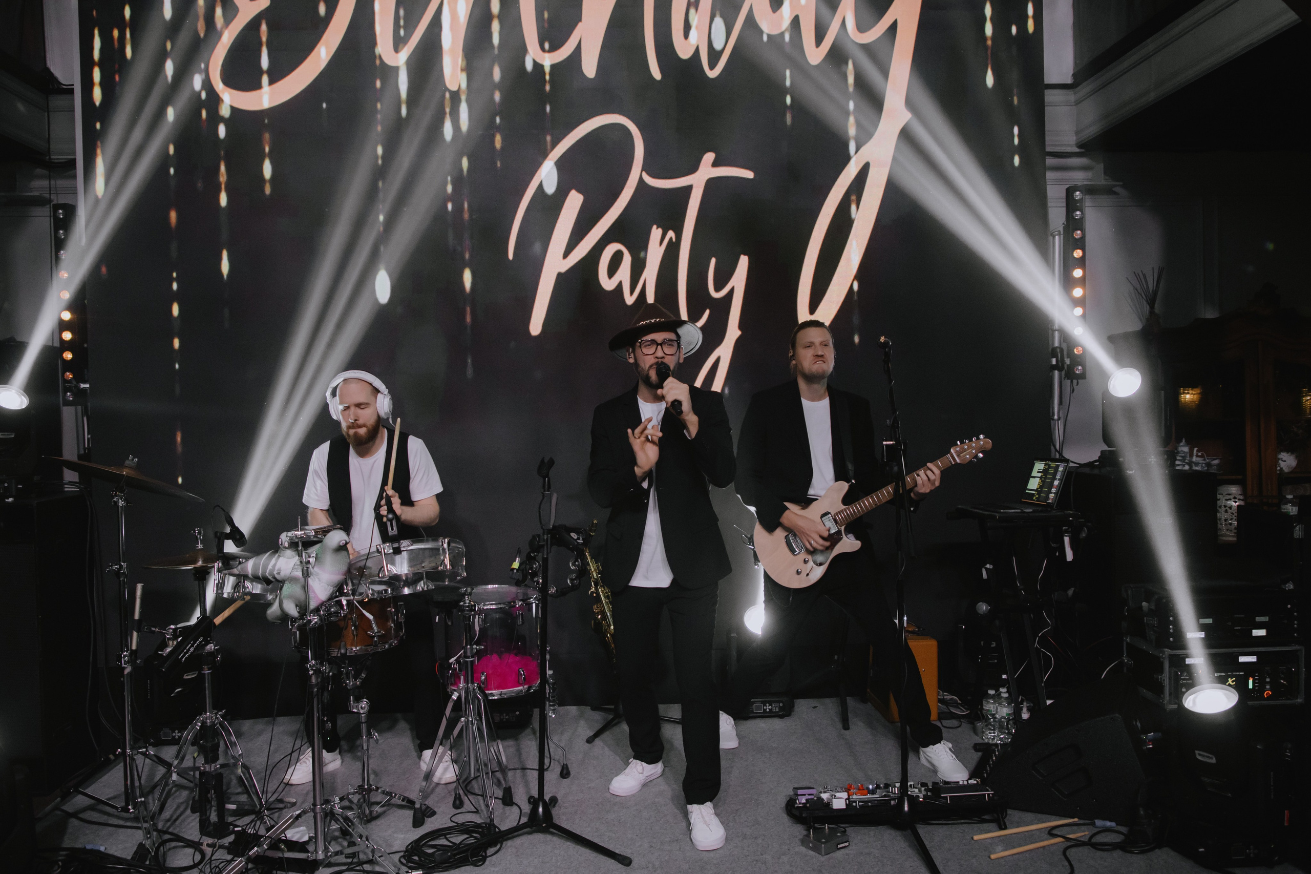 День Рождения Александра Иванова (Москва). Фотограф в Москве и Санкт-Петербурге Дарина