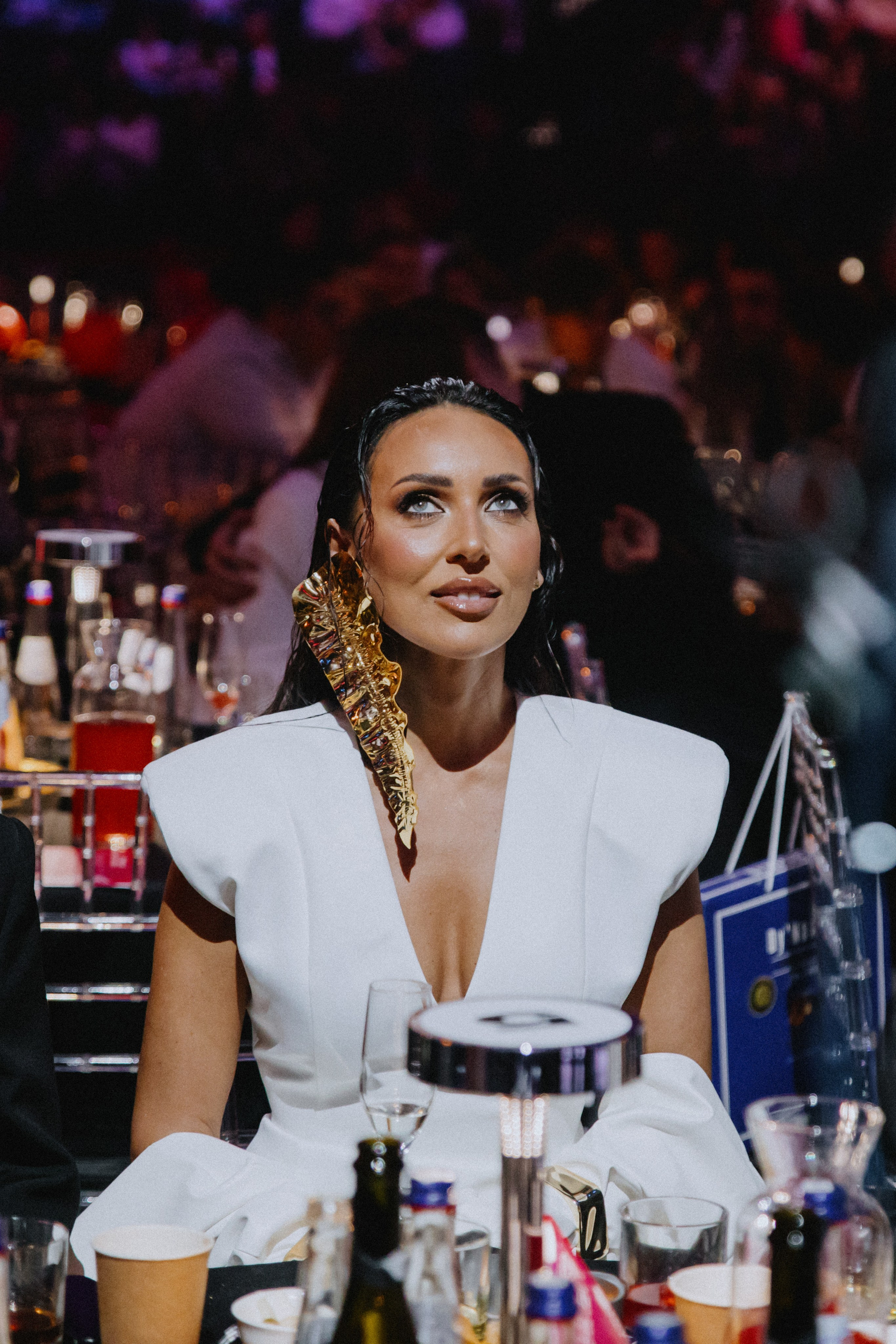 Концерты. Фотограф в Москве и Санкт-Петербурге Дарина