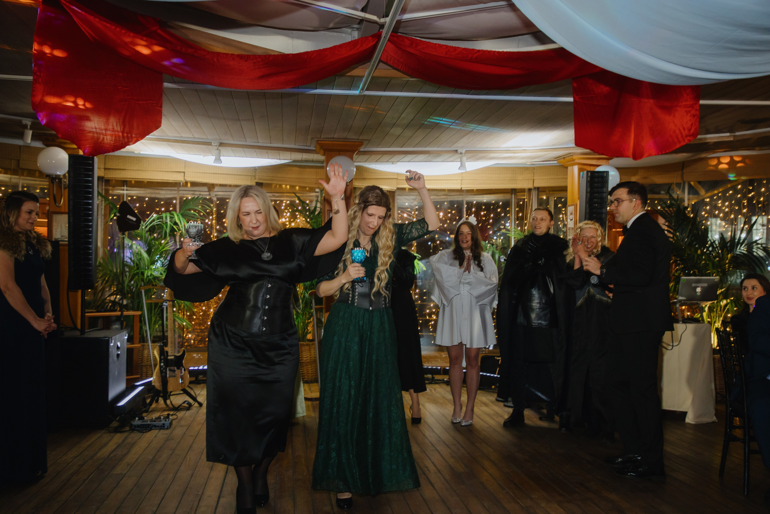 РРК. Фотограф в Москве и Санкт-Петербурге Дарина