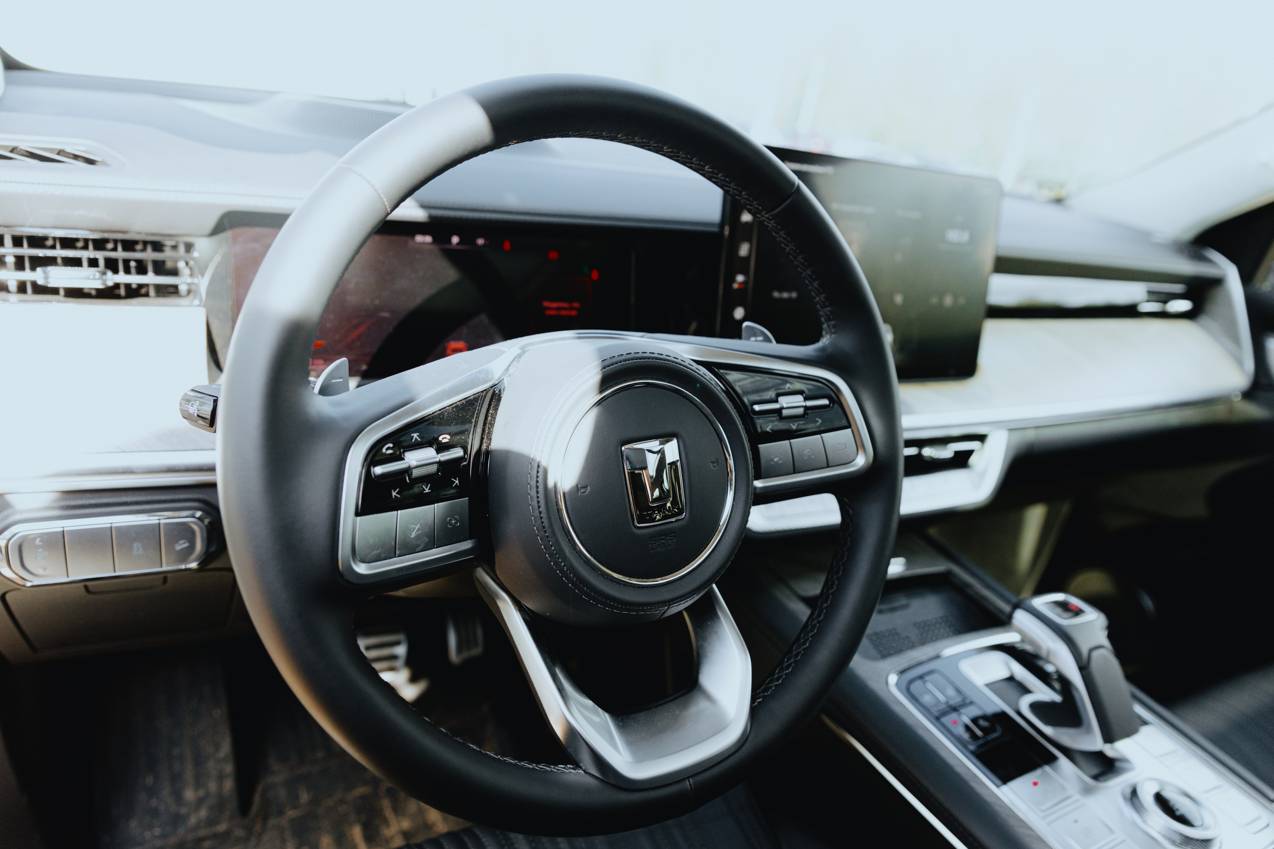 TANK на «Гонке Героев». Фотограф в Москве и Санкт-Петербурге Дарина