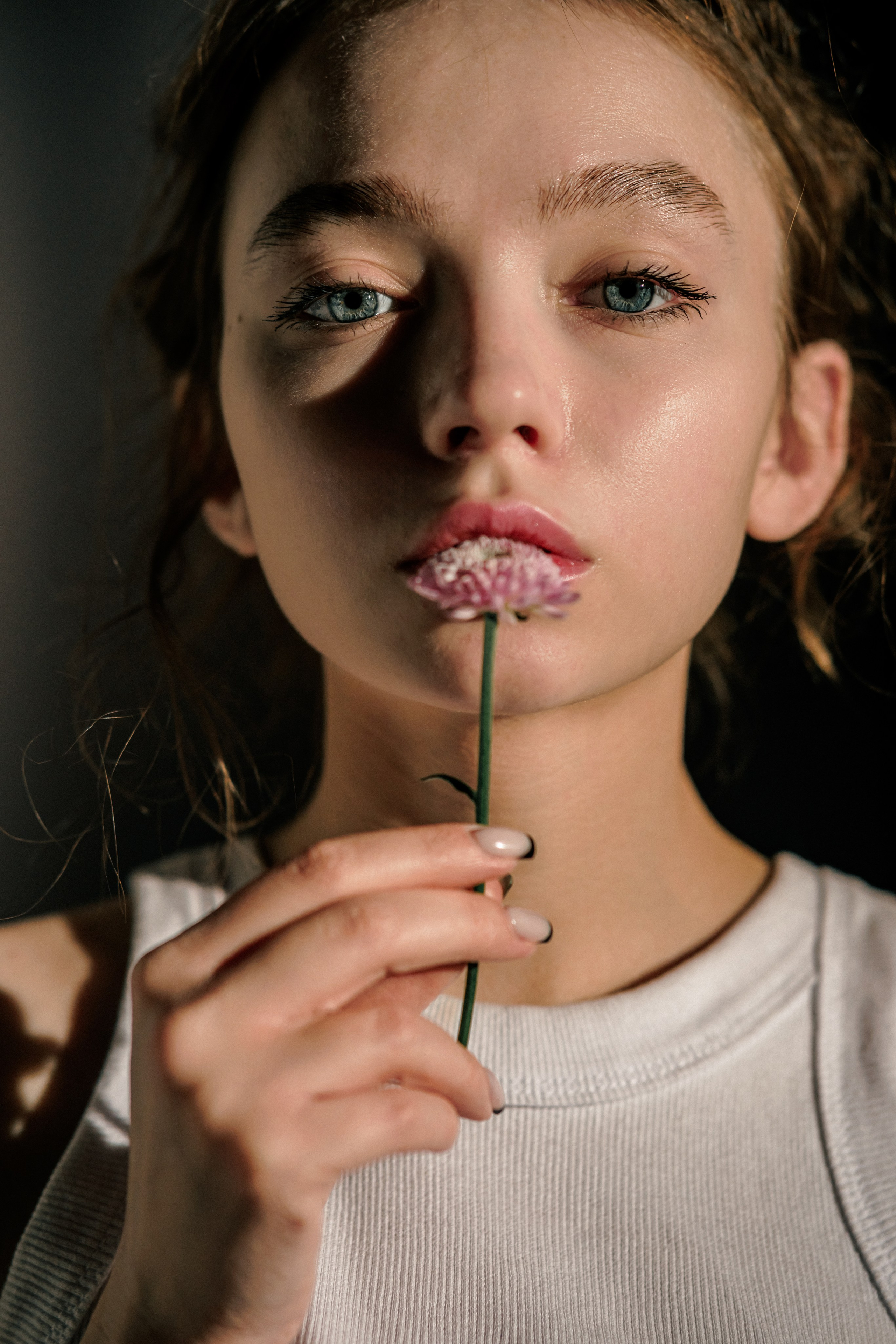 Ника. Фотограф в Санкт-Петербурге Алёна Губинская