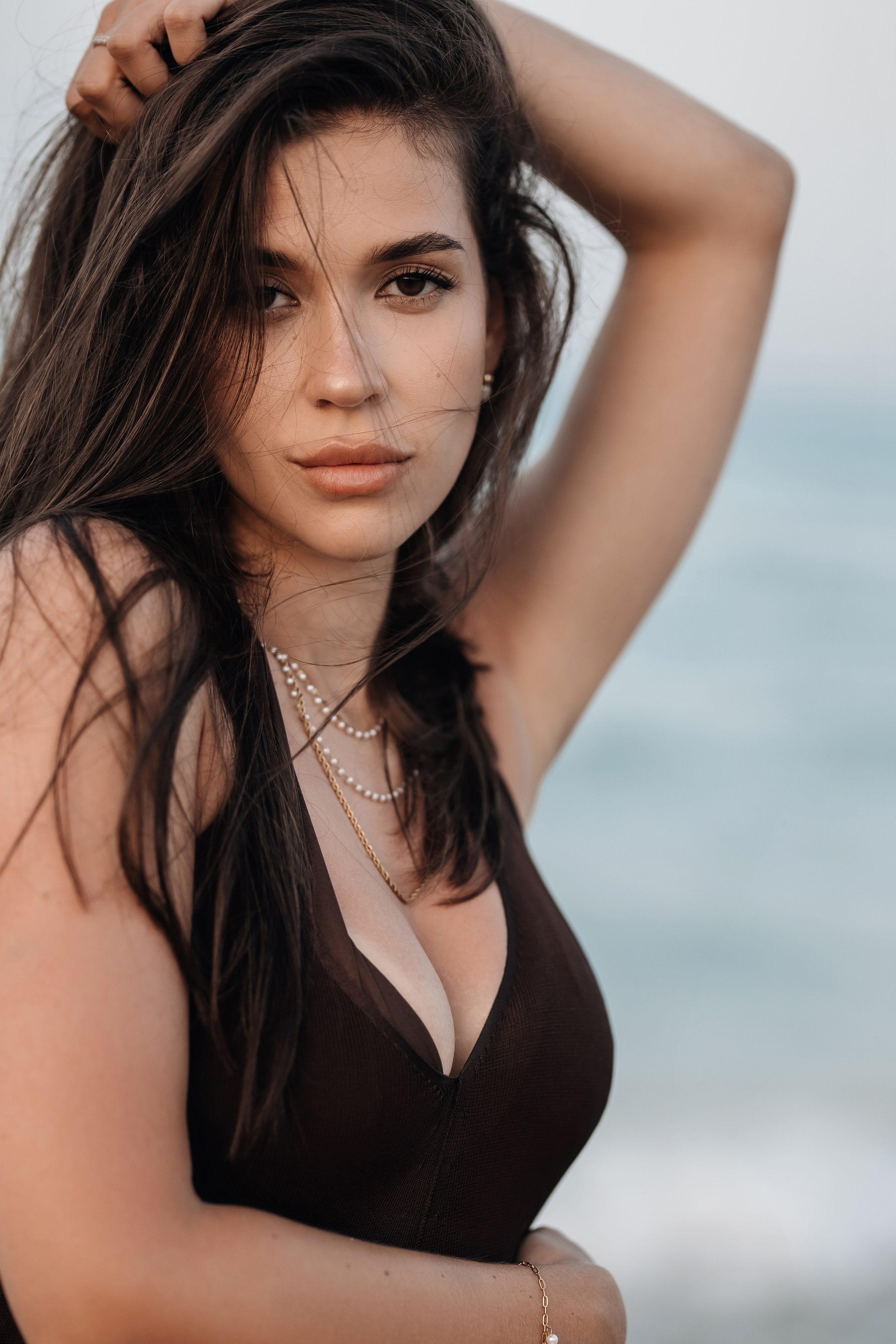 Sasha. Фотограф на Майорке Екатерина Дробышева