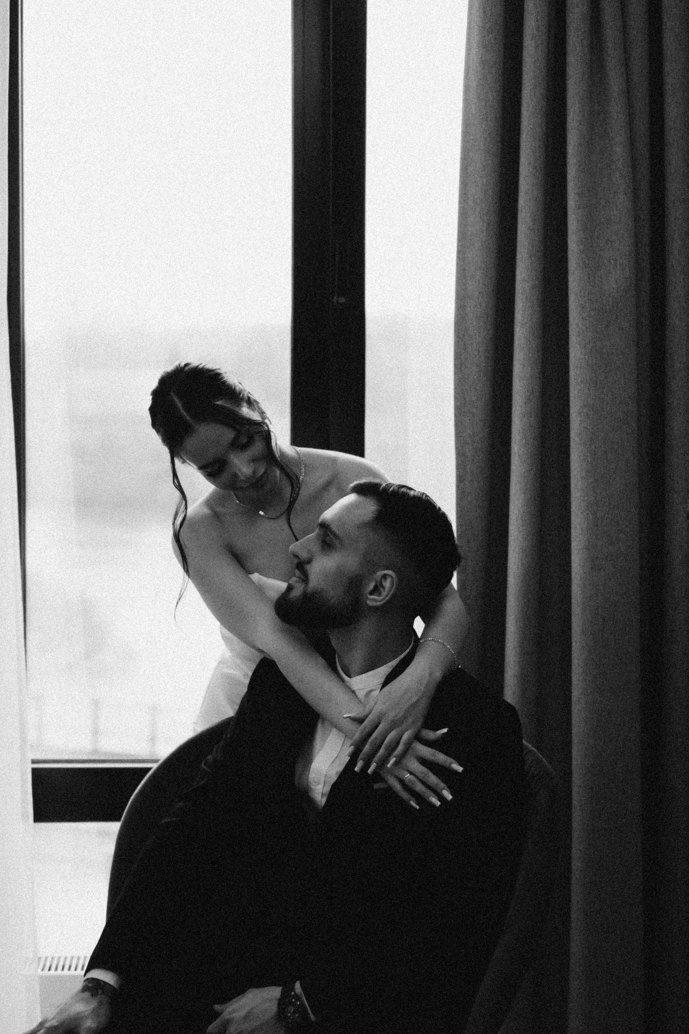 СВАДЕБНАЯ СЬЕМКА СБОРОВ ЖЕНИХА И НЕВЕСТЫ В ОТЕЛЕ И ТАКЖЕ ФОТОСЕССИИЯ В ОТЕЛЕЕ МЕГАПОЛИС БРЯНСК. Профессиональный фотограф, Санкт-Петербург — Виктория Богомолова