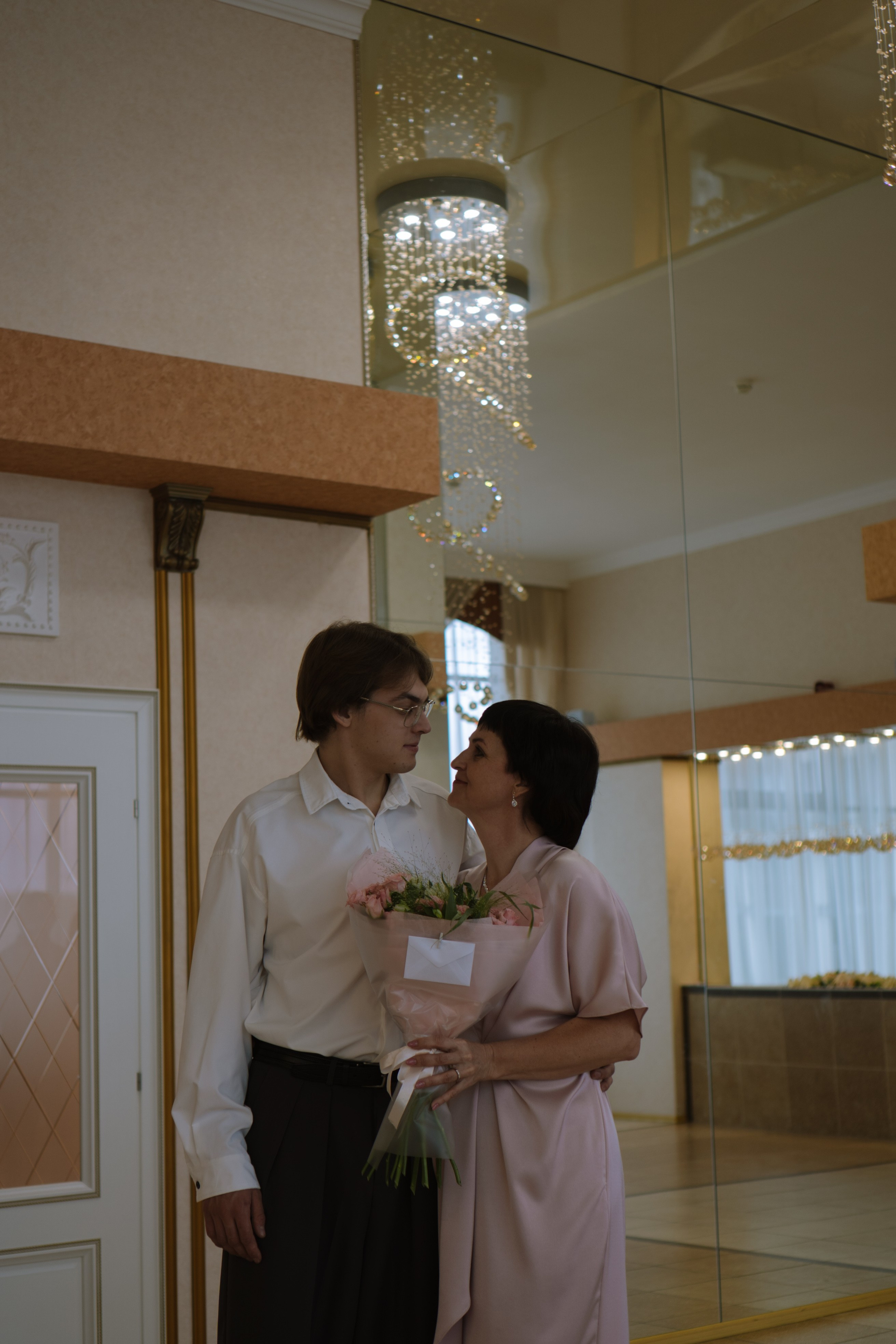 РЕПОРТАЖНАЯ СЬЕМКА В ЗАГСЕ. Профессиональный фотограф, Санкт-Петербург — Виктория Богомолова