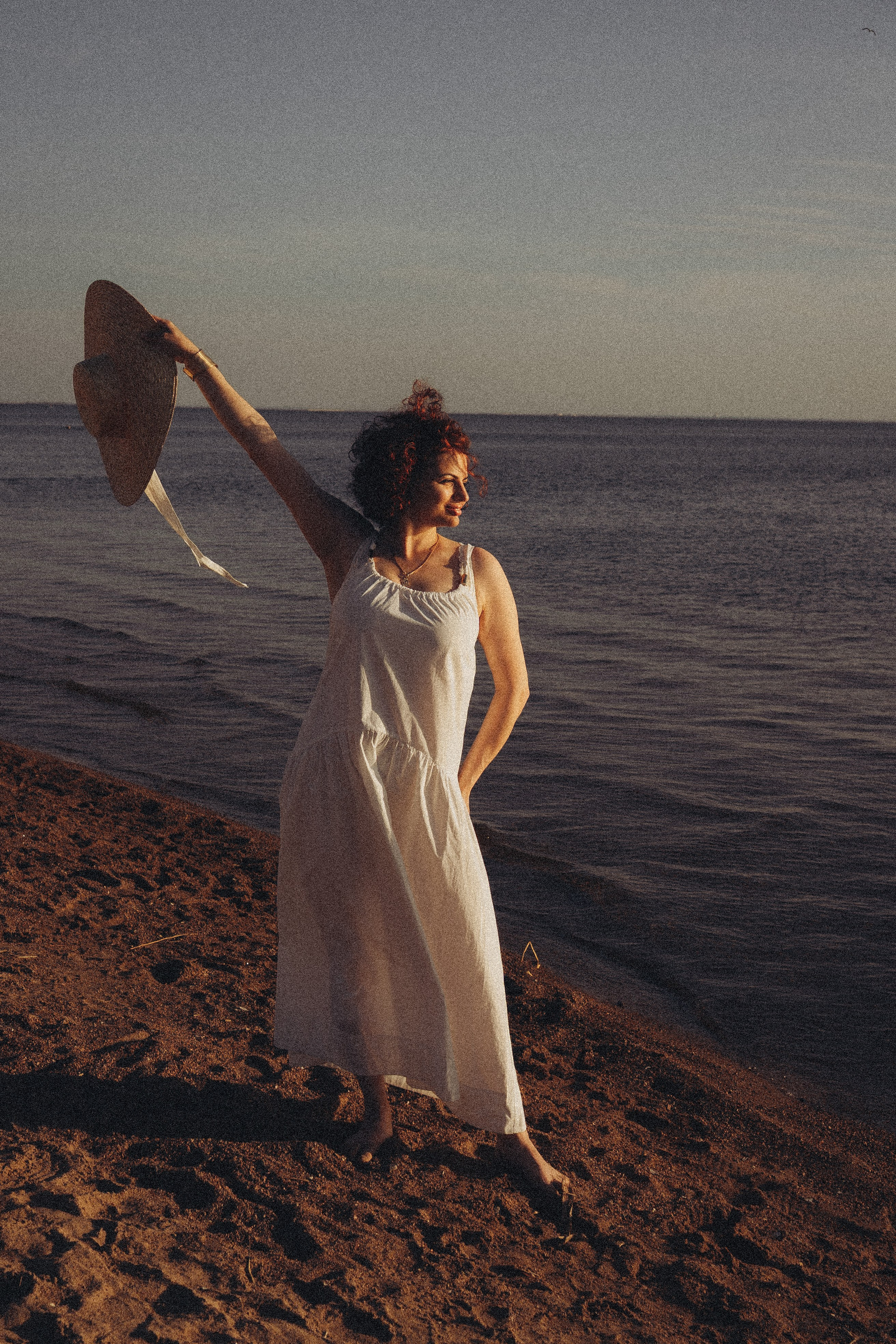 У ФИНСКОГО ЗАЛИВА. Профессиональный фотограф, Санкт-Петербург — Виктория Богомолова