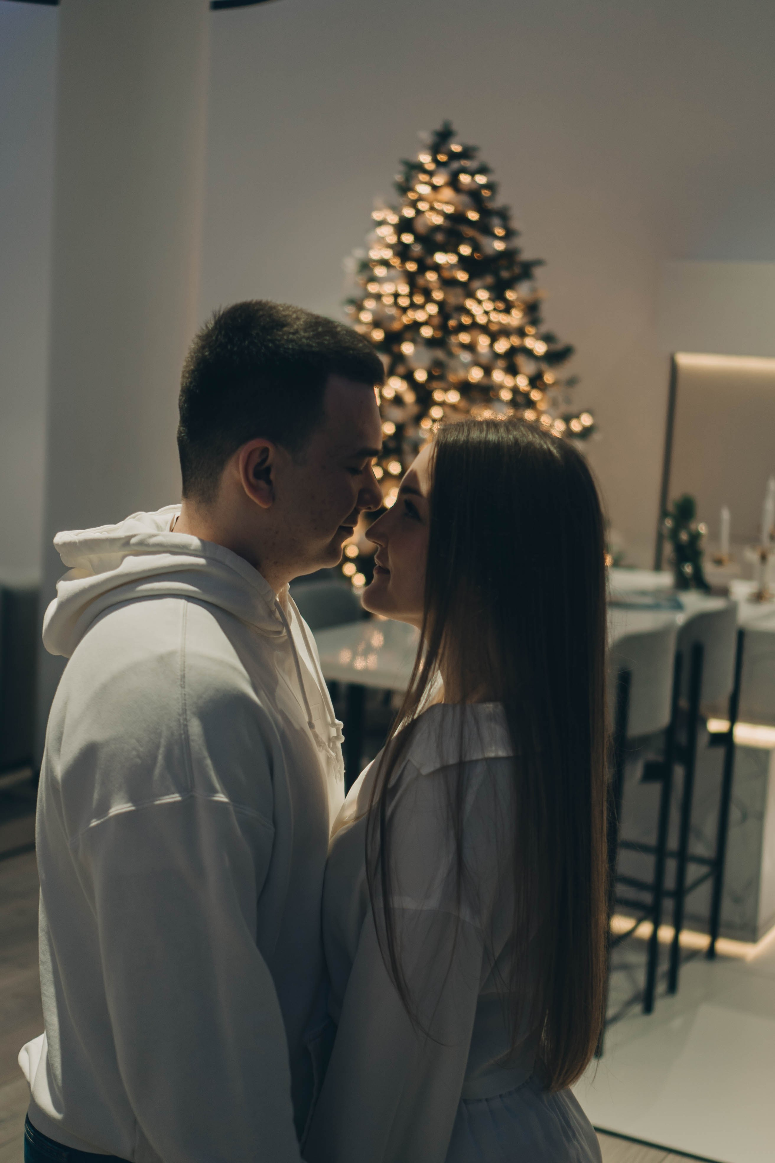 Новогодняя. Профессиональный фотограф, Санкт-Петербург — Виктория Богомолова