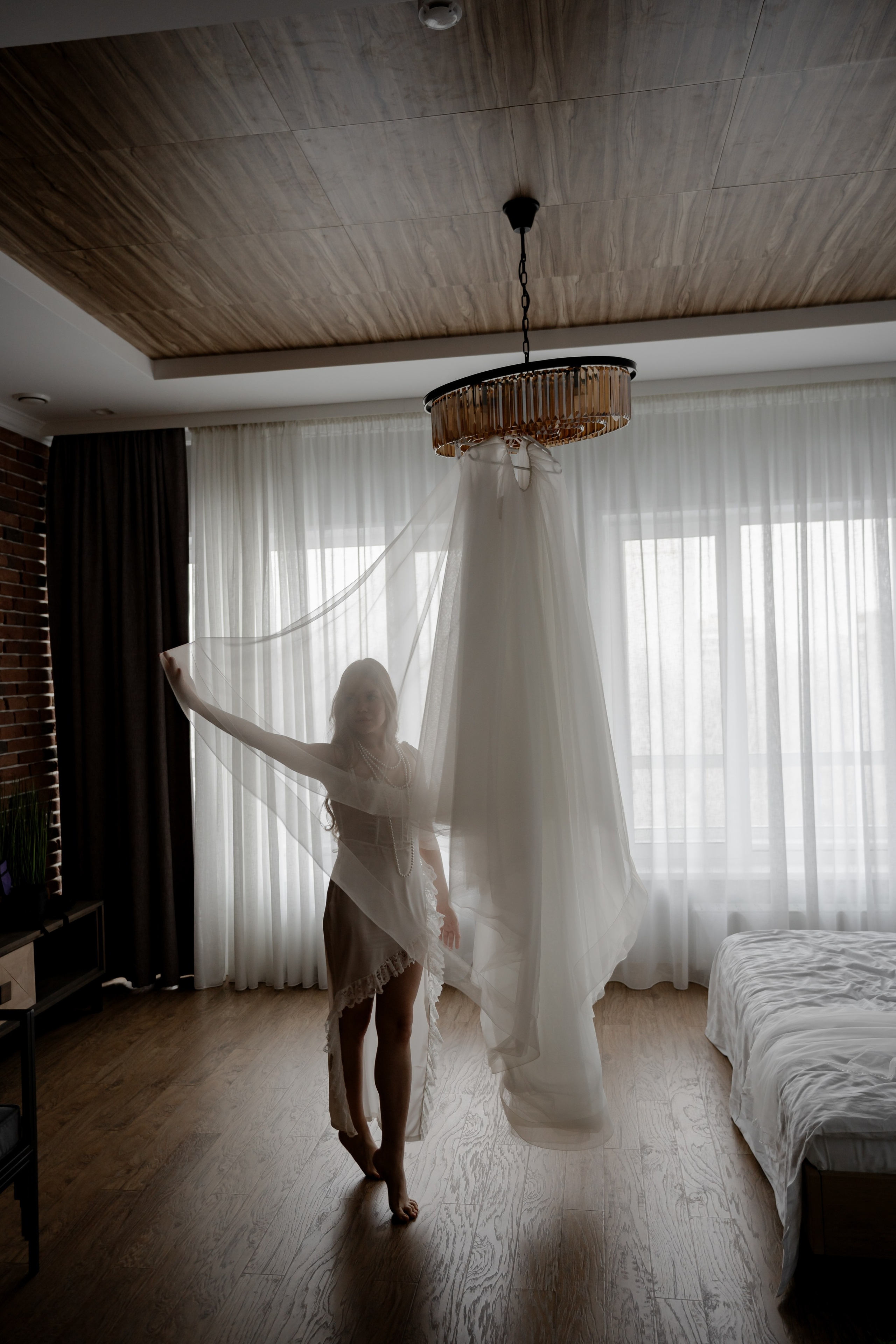 СВАДЕБНАЯ СЬЕМКА СБОРОВ В ОТЕЛЕ И ВЫЕЗД НА ЦЕРЕМОНИЮ (СНЯТО В СИБИРЕ В НИЖНЕВАРТОВСКЕ). Профессиональный фотограф, Санкт-Петербург — Виктория Богомолова