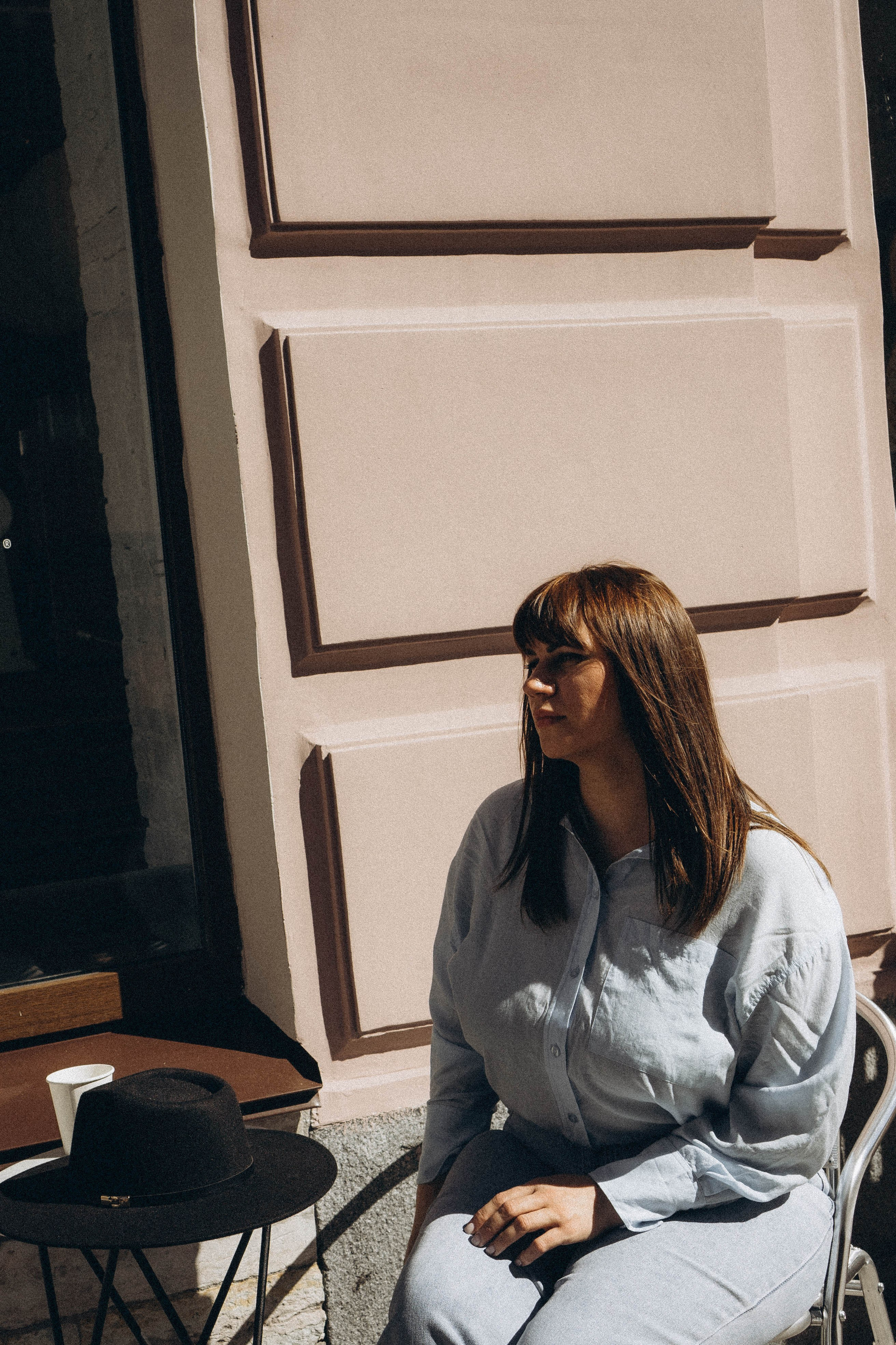 Прогулочная. Профессиональный фотограф, Санкт-Петербург — Виктория Богомолова