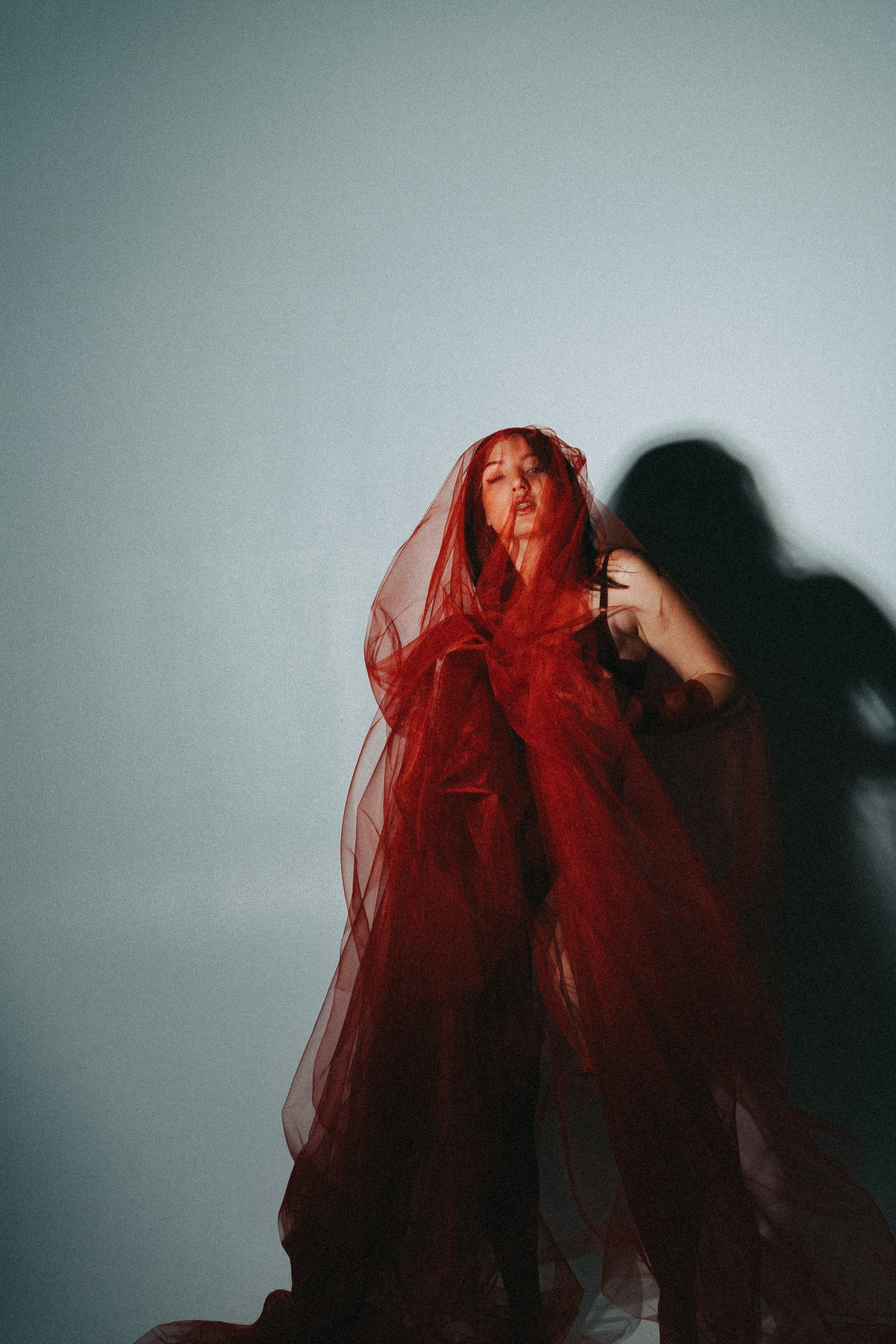 Творческая история для девушки. Профессиональный фотограф, Санкт-Петербург — Виктория Богомолова