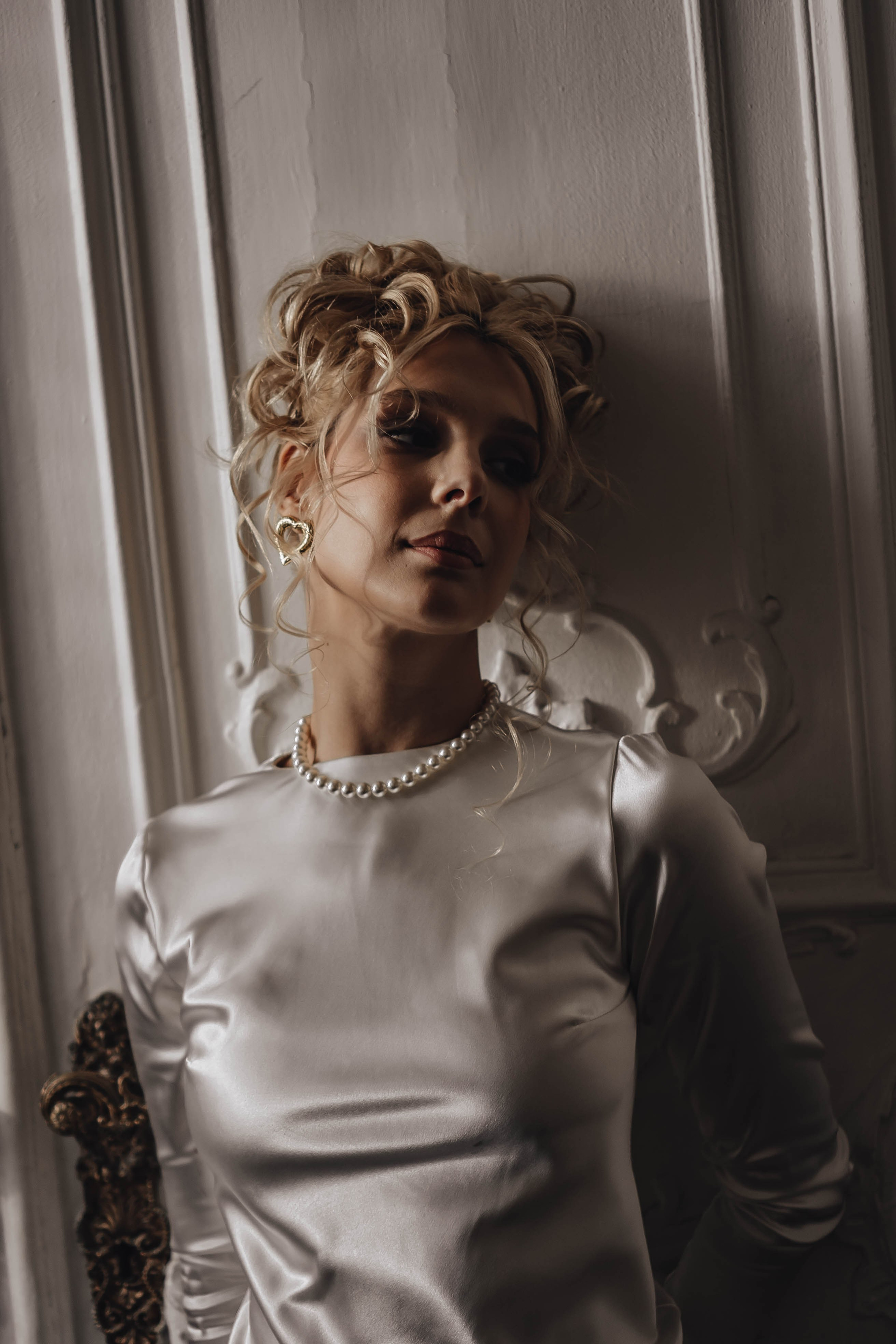 СВАДЕБНАЯ ФОТОСЕСИИЯ В НИКОЛАЕВСКОМ ДВОРЦЕ. Профессиональный фотограф, Санкт-Петербург — Виктория Богомолова