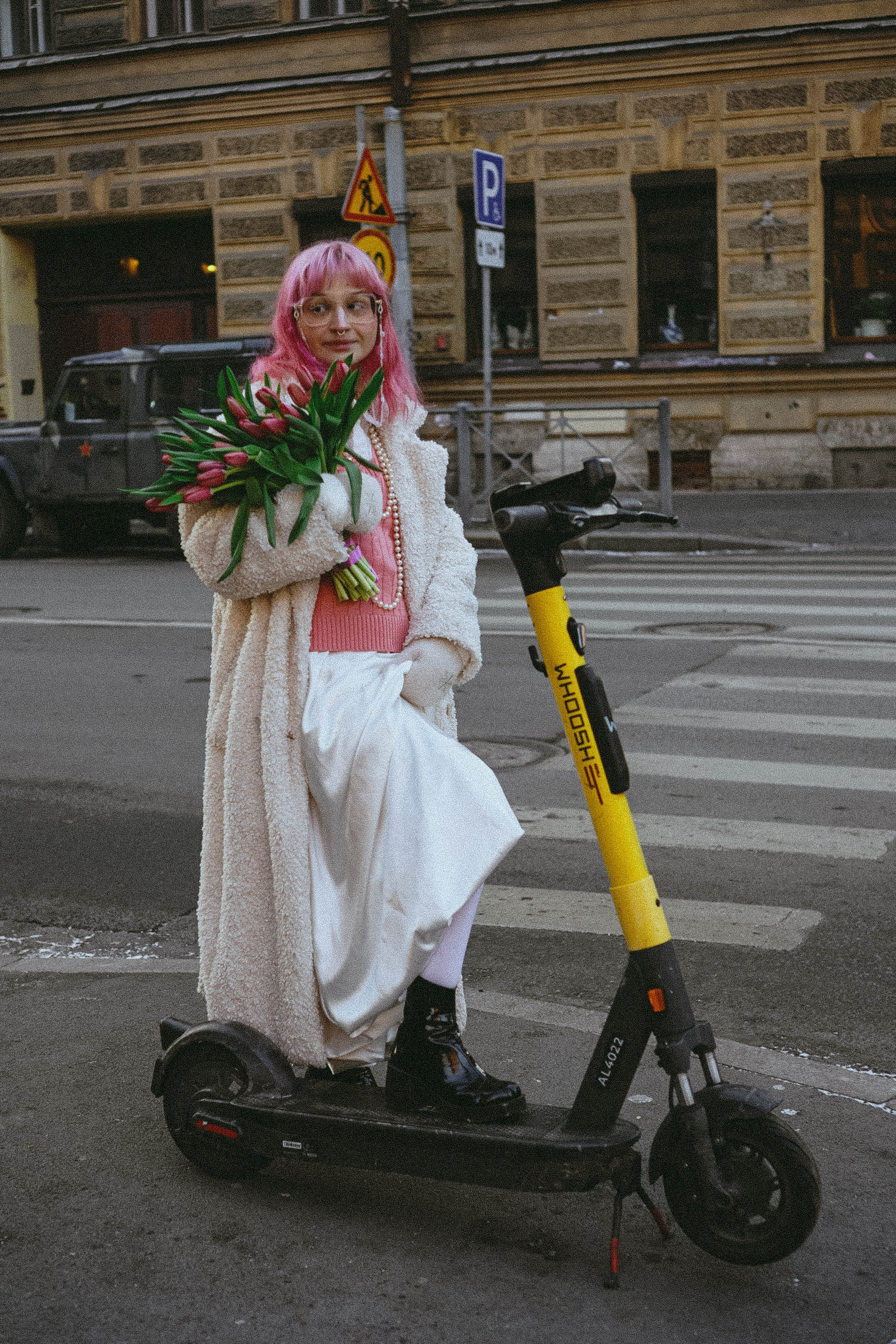 Тюльпаны. Профессиональный фотограф, Санкт-Петербург — Виктория Богомолова