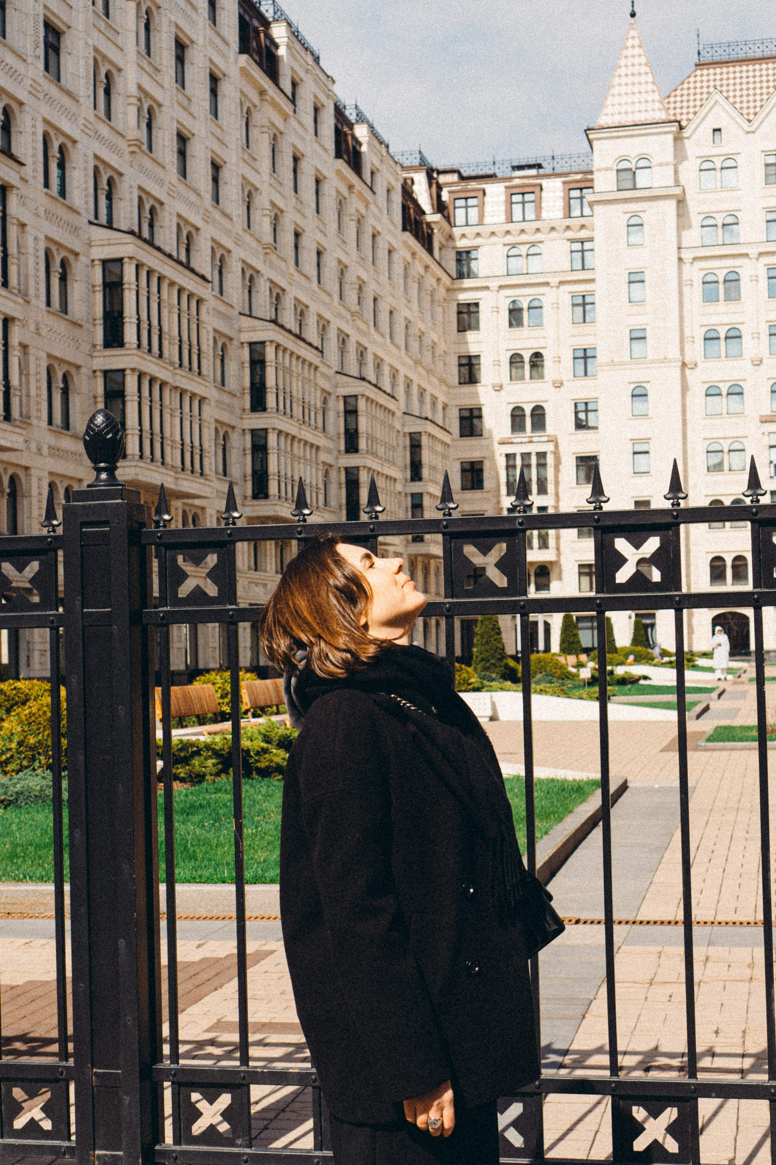 Прогулка по весеннему Питеру. Профессиональный фотограф, Санкт-Петербург — Виктория Богомолова