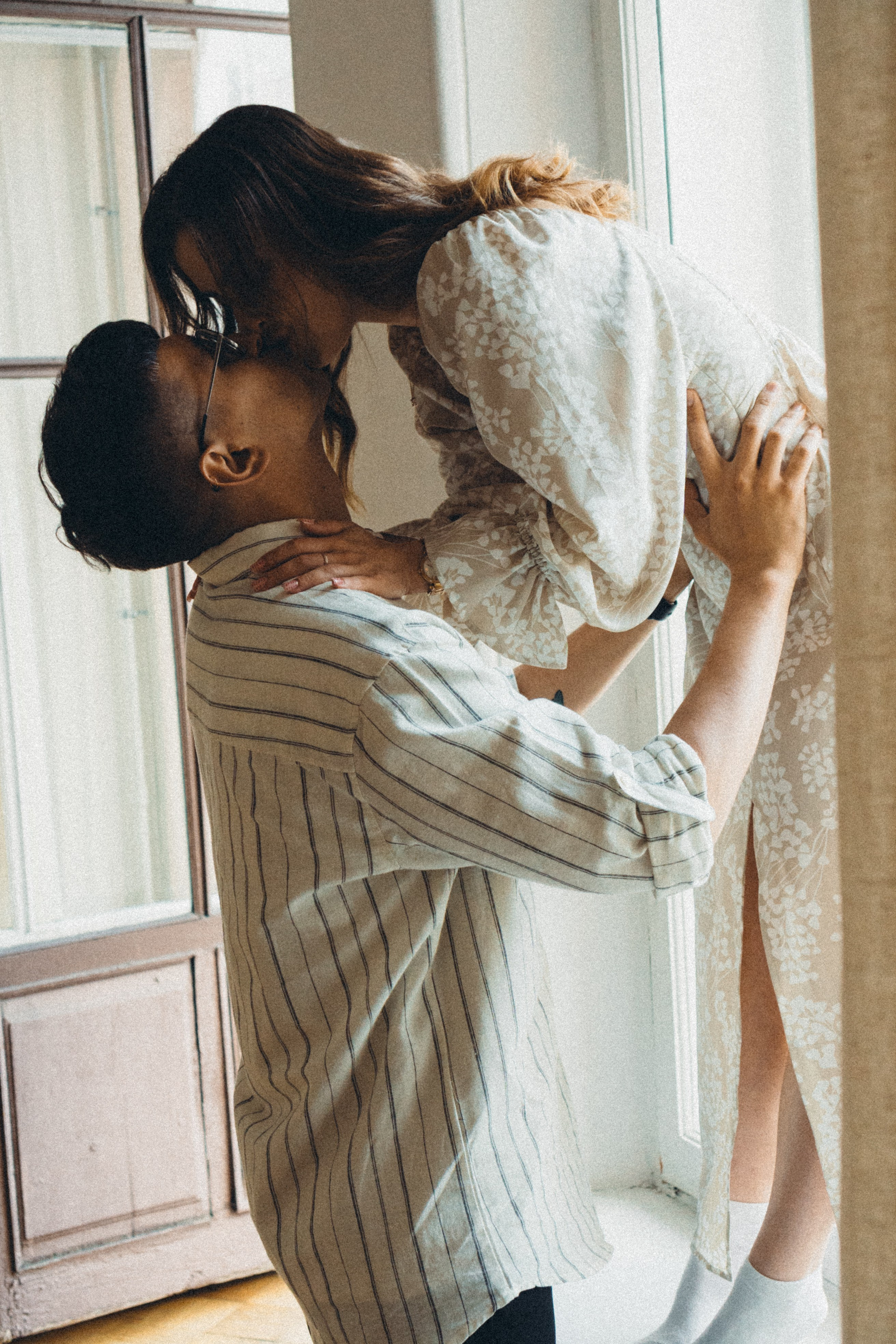 ЛЮБОВЬ В ИЮНЕ. Профессиональный фотограф, Санкт-Петербург — Виктория Богомолова