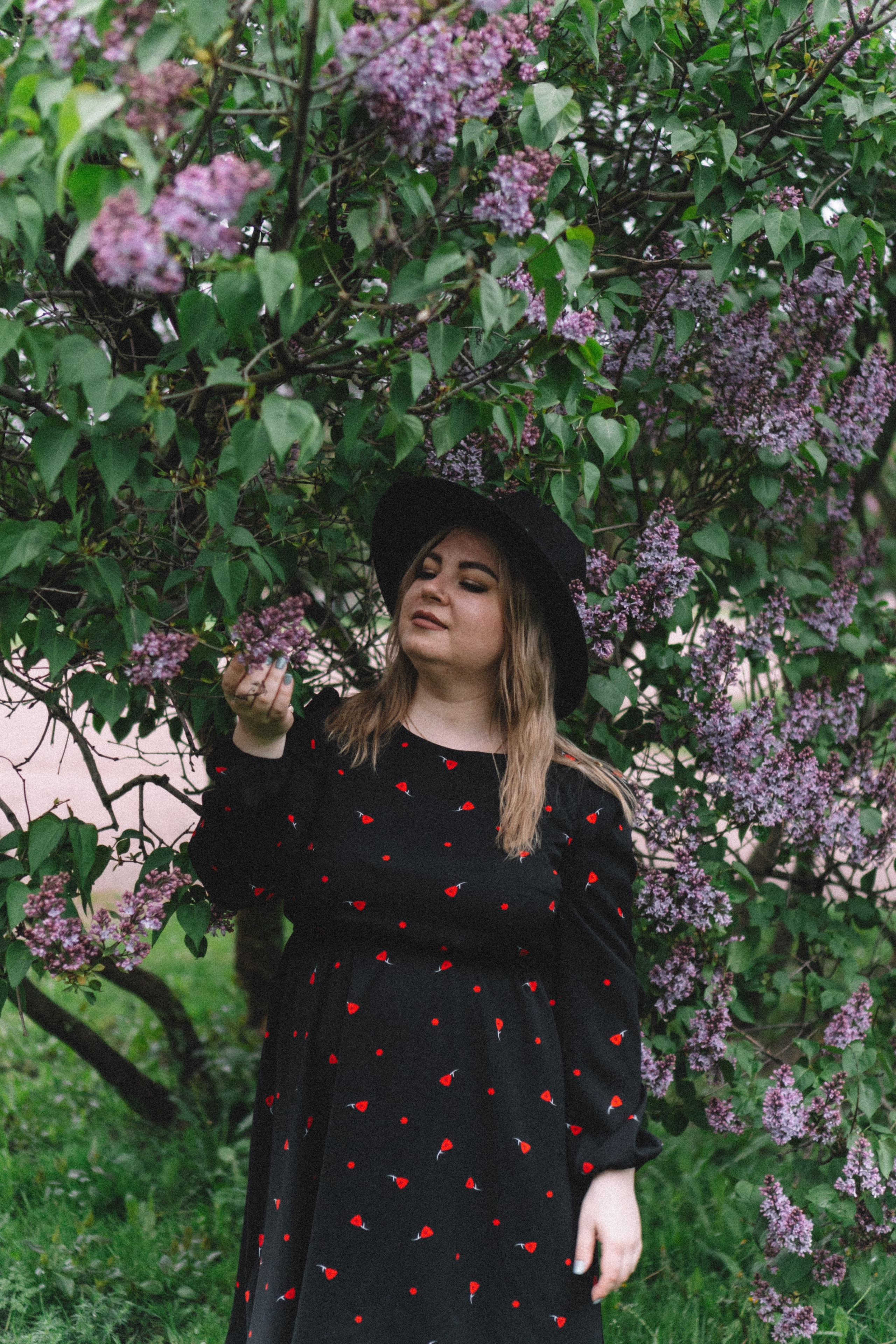 ПРОГУЛКА ВЕСНОЙ. Профессиональный фотограф, Санкт-Петербург — Виктория Богомолова