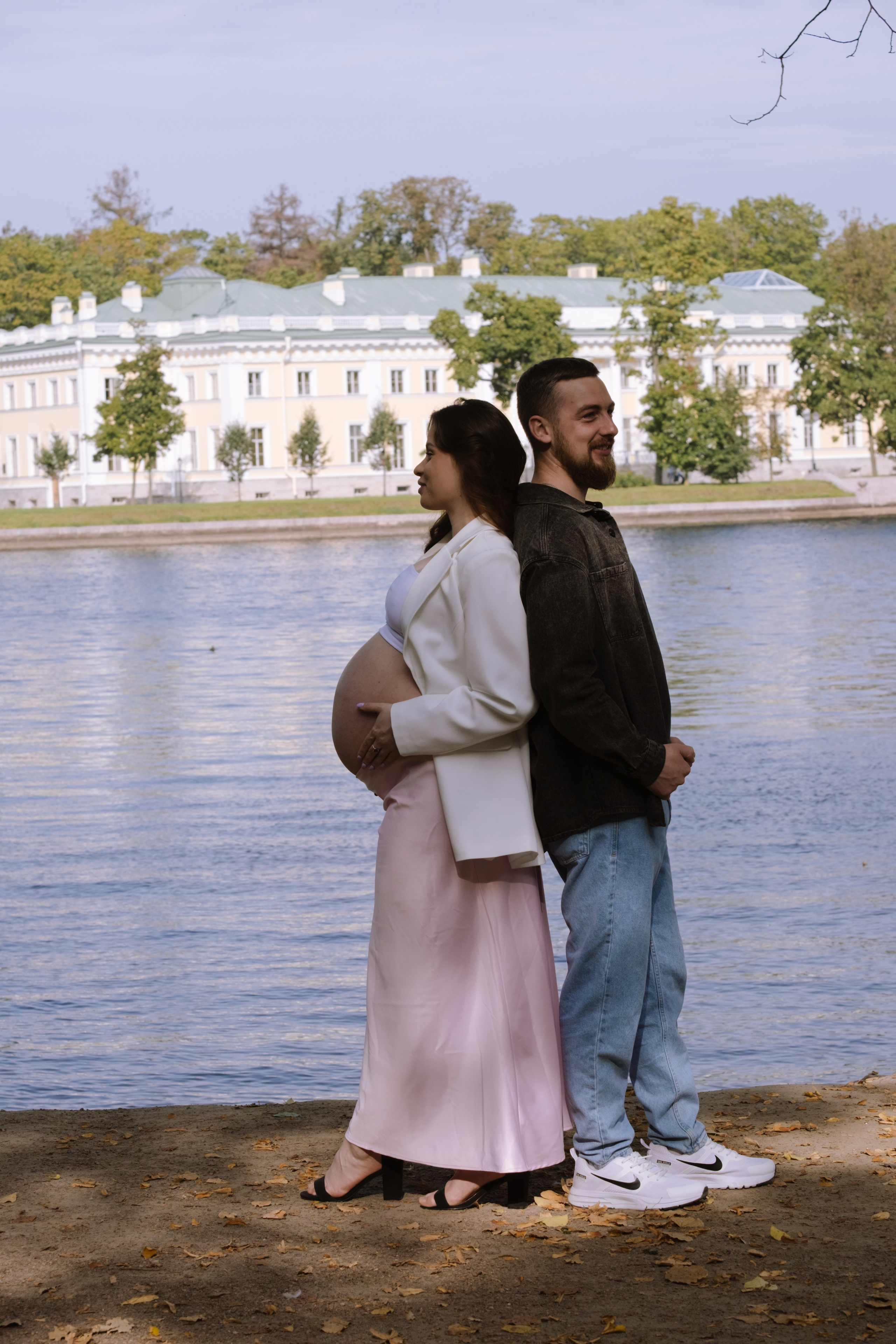 СЕМЕЙНАЯ ИСТОРИЯ. Профессиональный фотограф, Санкт-Петербург — Виктория Богомолова