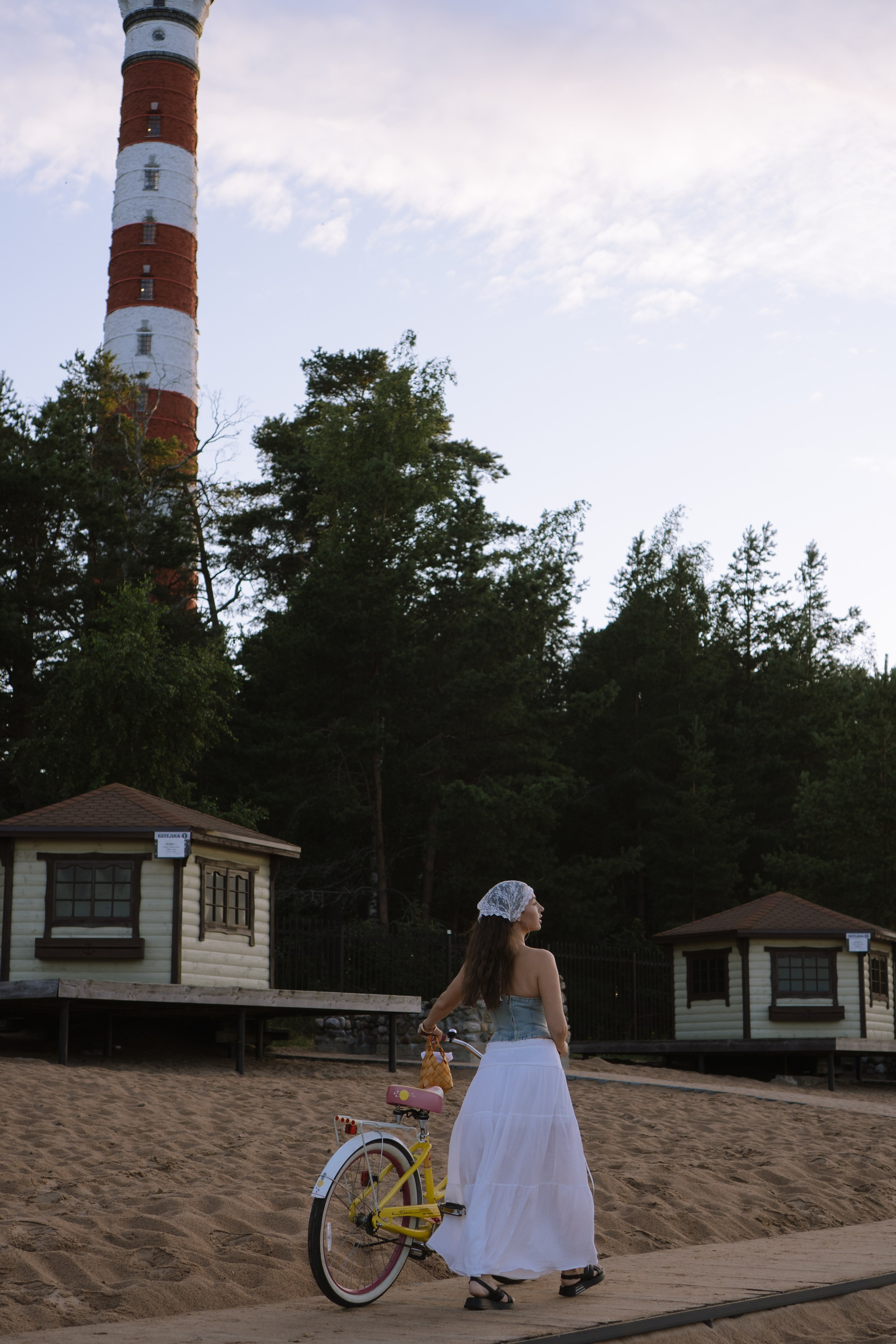 ЗАКАТ НА ЛАДОЖСКОМ ОЗЕРЕ. Профессиональный фотограф, Санкт-Петербург — Виктория Богомолова