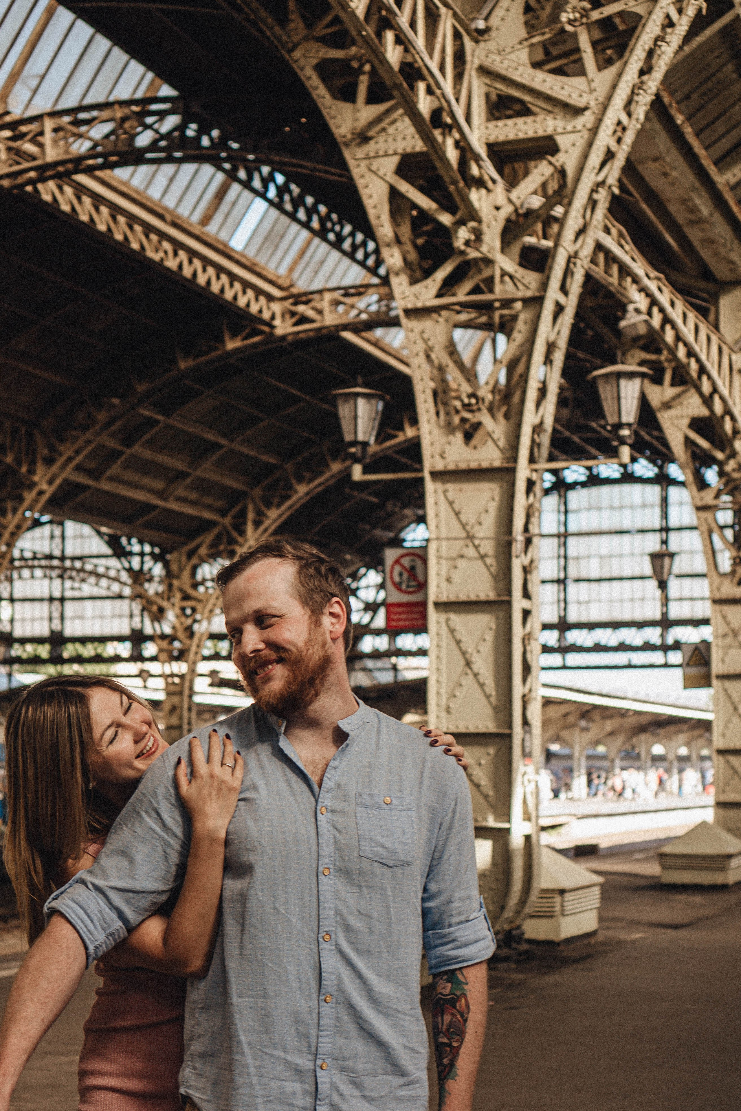 История на реальных событиях. Профессиональный фотограф, Санкт-Петербург — Виктория Богомолова
