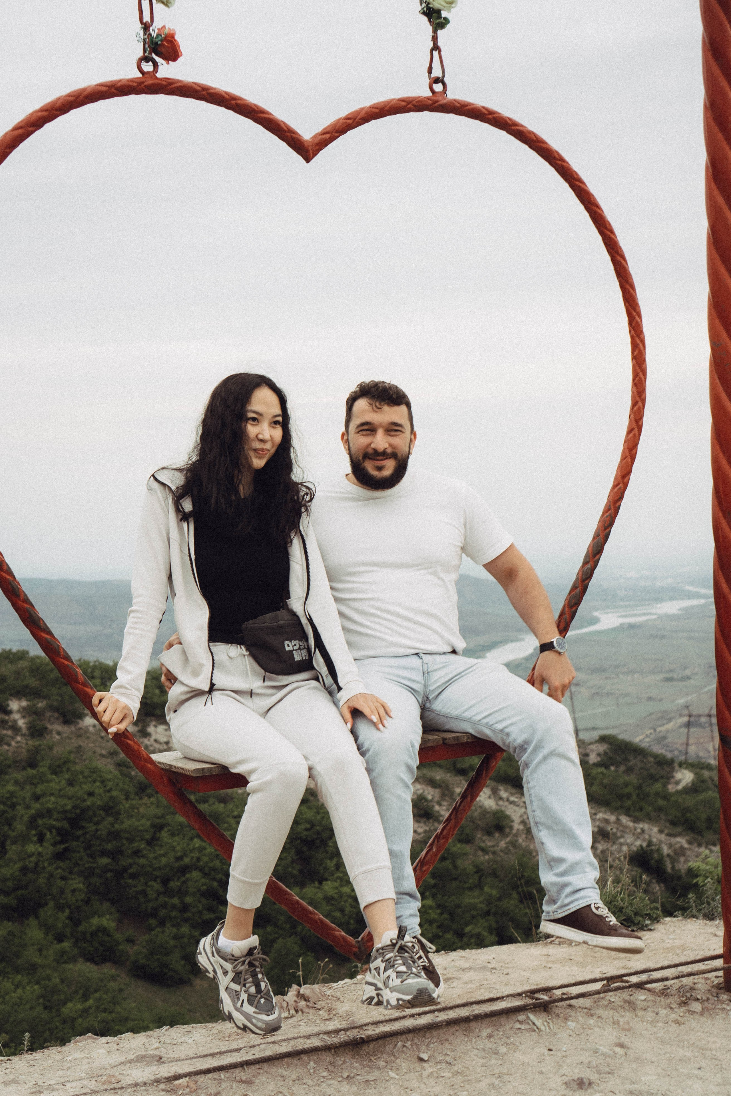 Любовь. Профессиональный фотограф, Санкт-Петербург — Виктория Богомолова