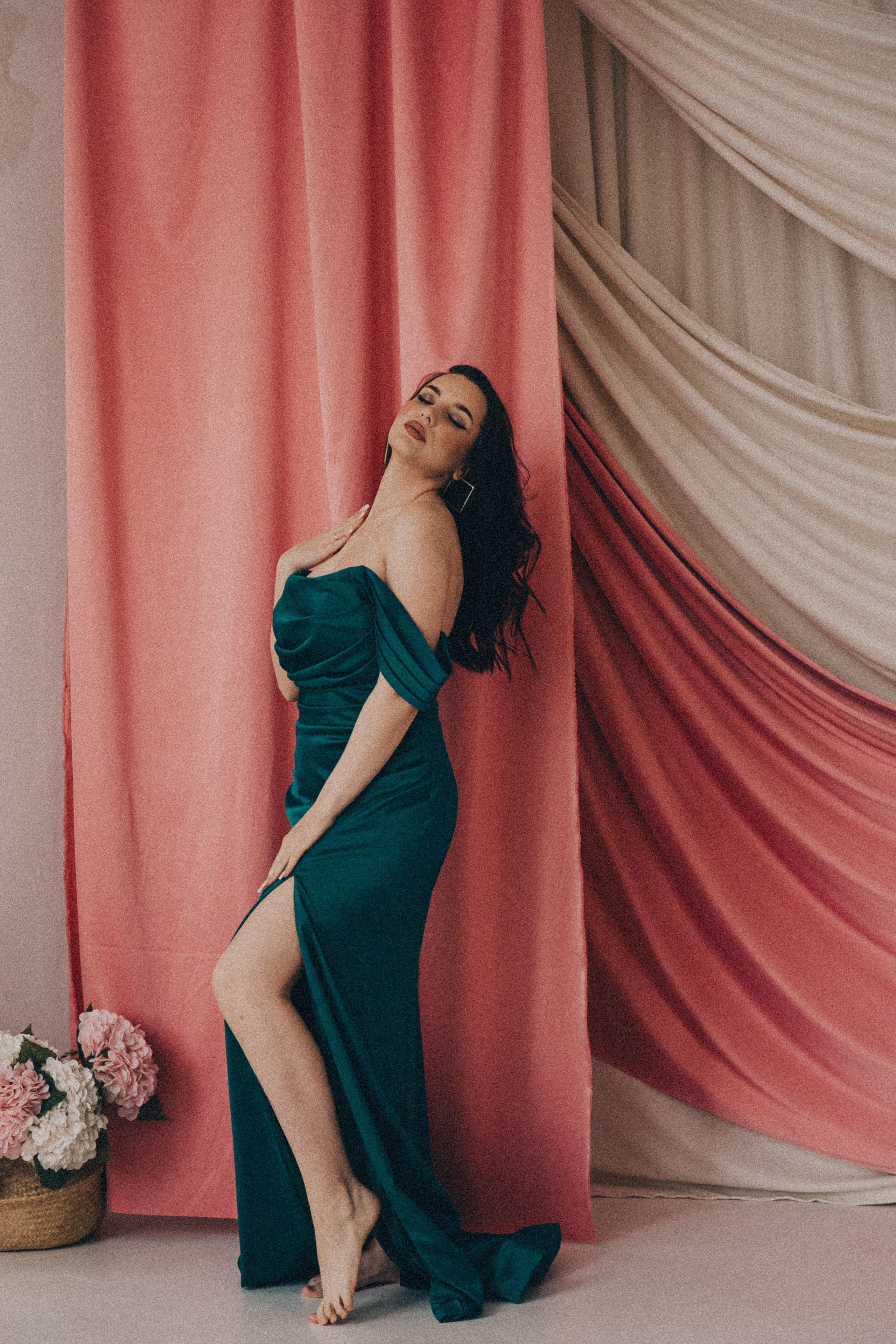 Весенняя. Профессиональный фотограф, Санкт-Петербург — Виктория Богомолова