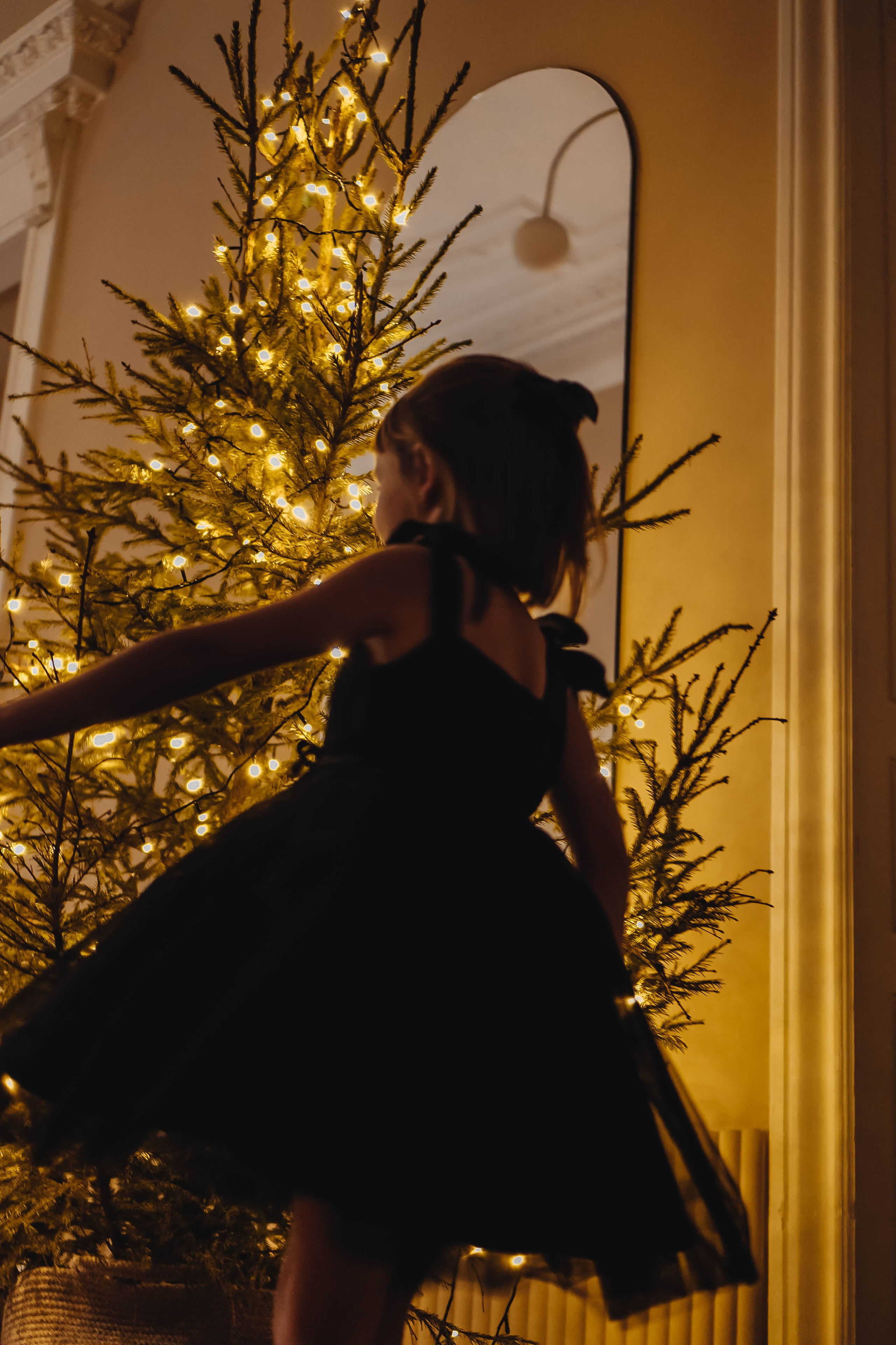 Семейная новогодняя. Профессиональный фотограф, Санкт-Петербург — Виктория Богомолова