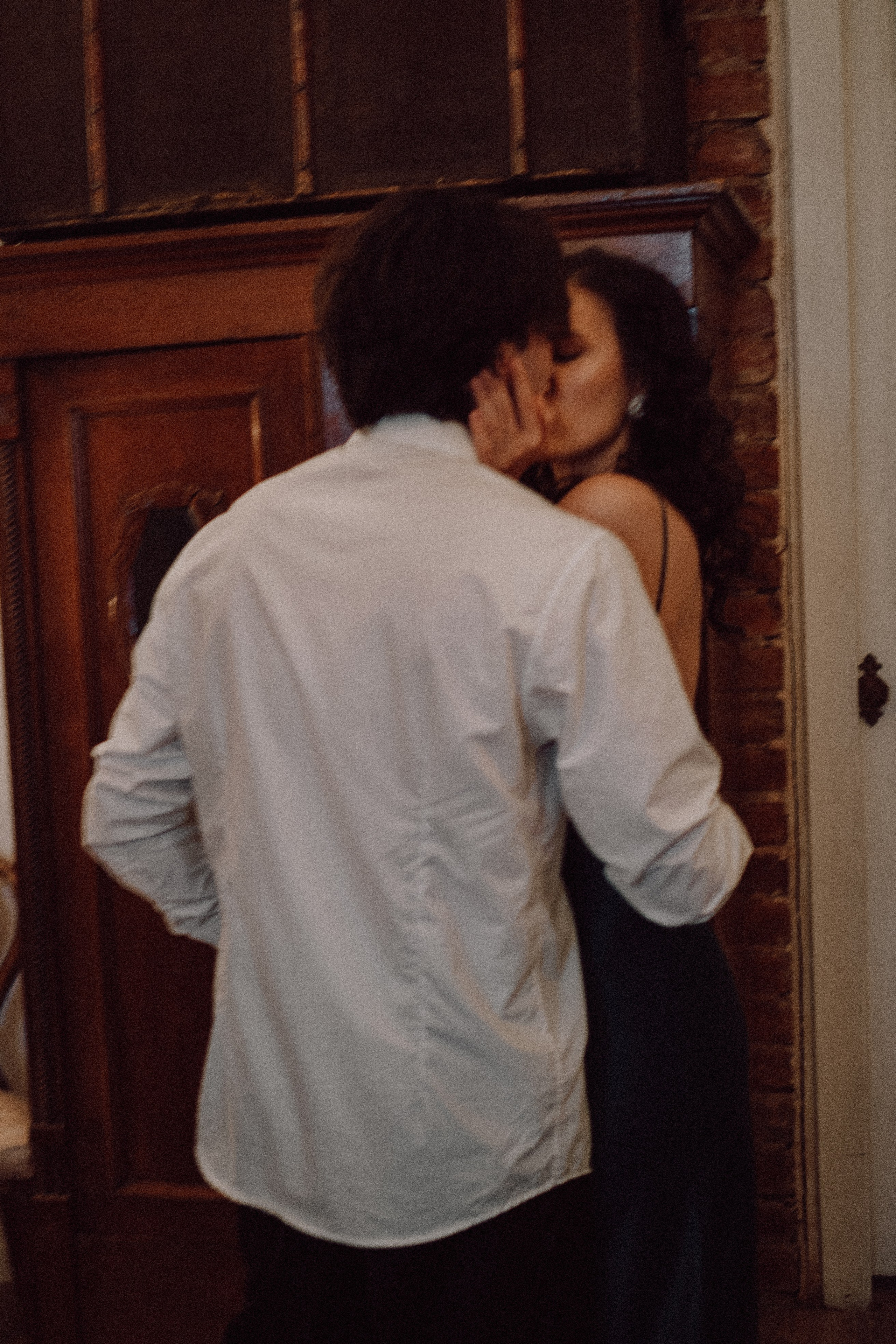 Любовь с новогодним вайбом. Профессиональный фотограф, Санкт-Петербург — Виктория Богомолова