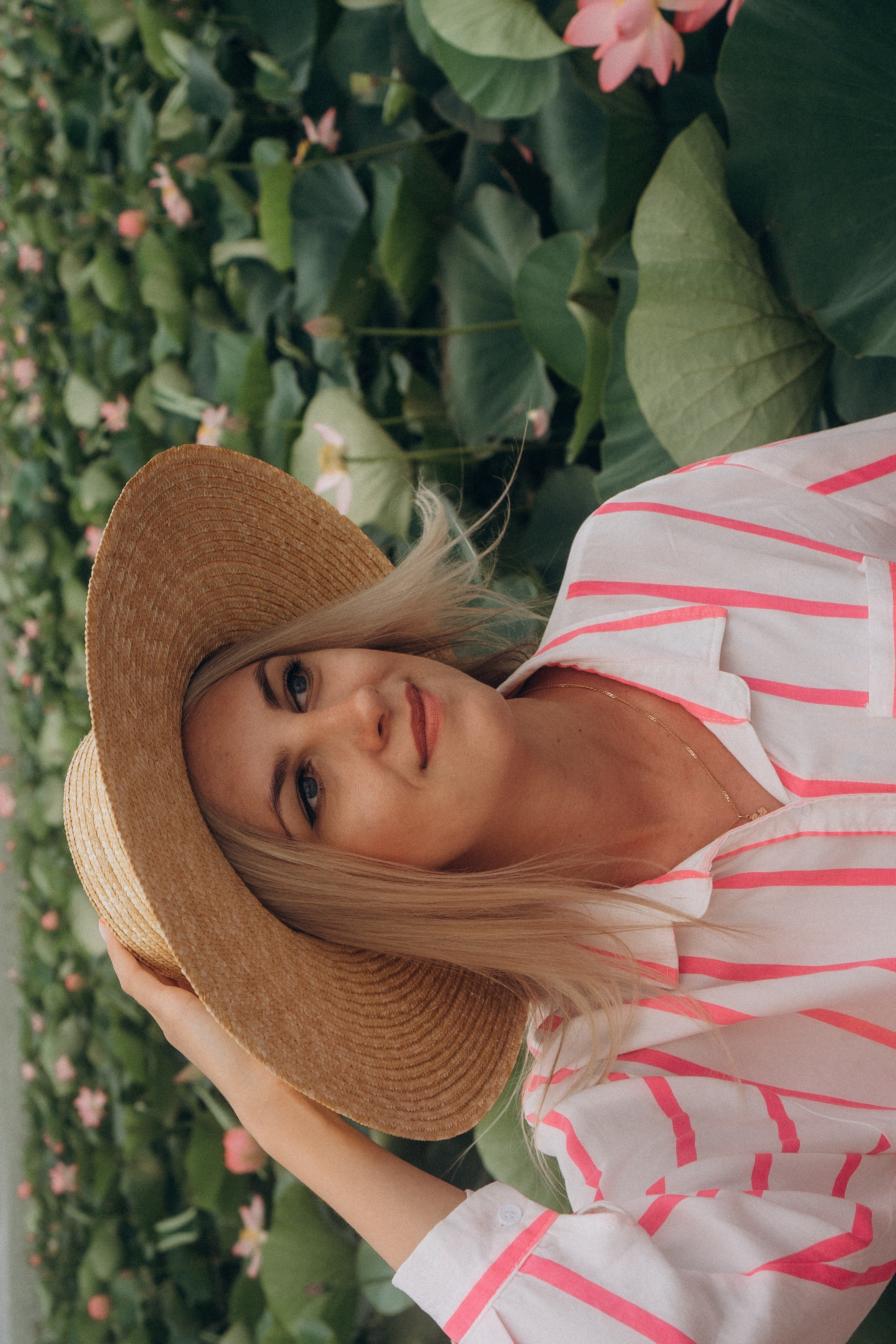 ЛОТОСОВАЯ ПОЛЯНА. Профессиональный фотограф, Санкт-Петербург — Виктория Богомолова