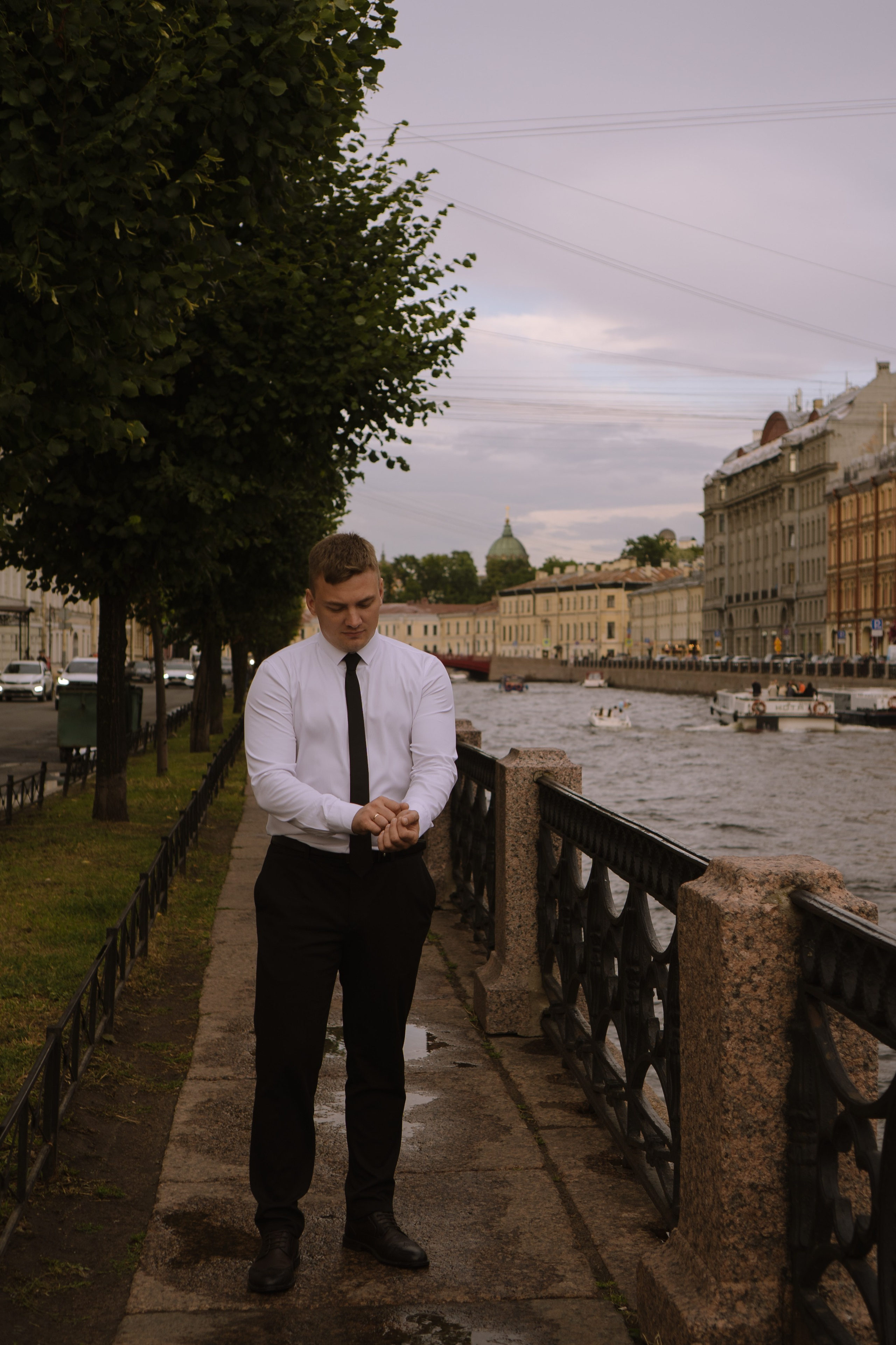 СВАДЕБНАЯ СЬЕМКА С ИСАКИЕВСКИМ СОБОРОМ, АСТОРИЯ И ЗАКОНОДАТЕЛЬНОЕ СОБРАНИЕ. Профессиональный фотограф, Санкт-Петербург — Виктория Богомолова