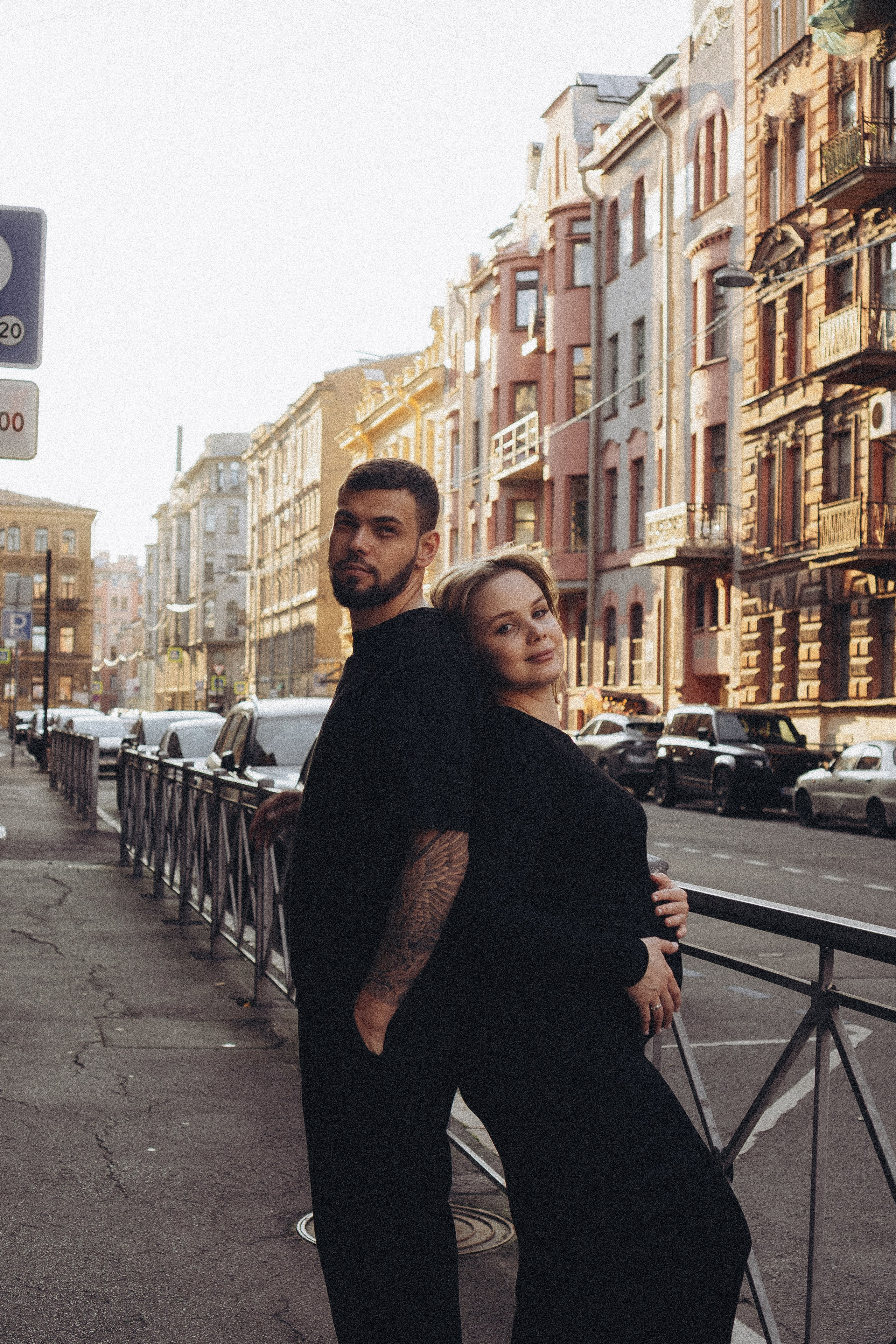 БЕРЕМЕННОСТЬ. Профессиональный фотограф, Санкт-Петербург — Виктория Богомолова