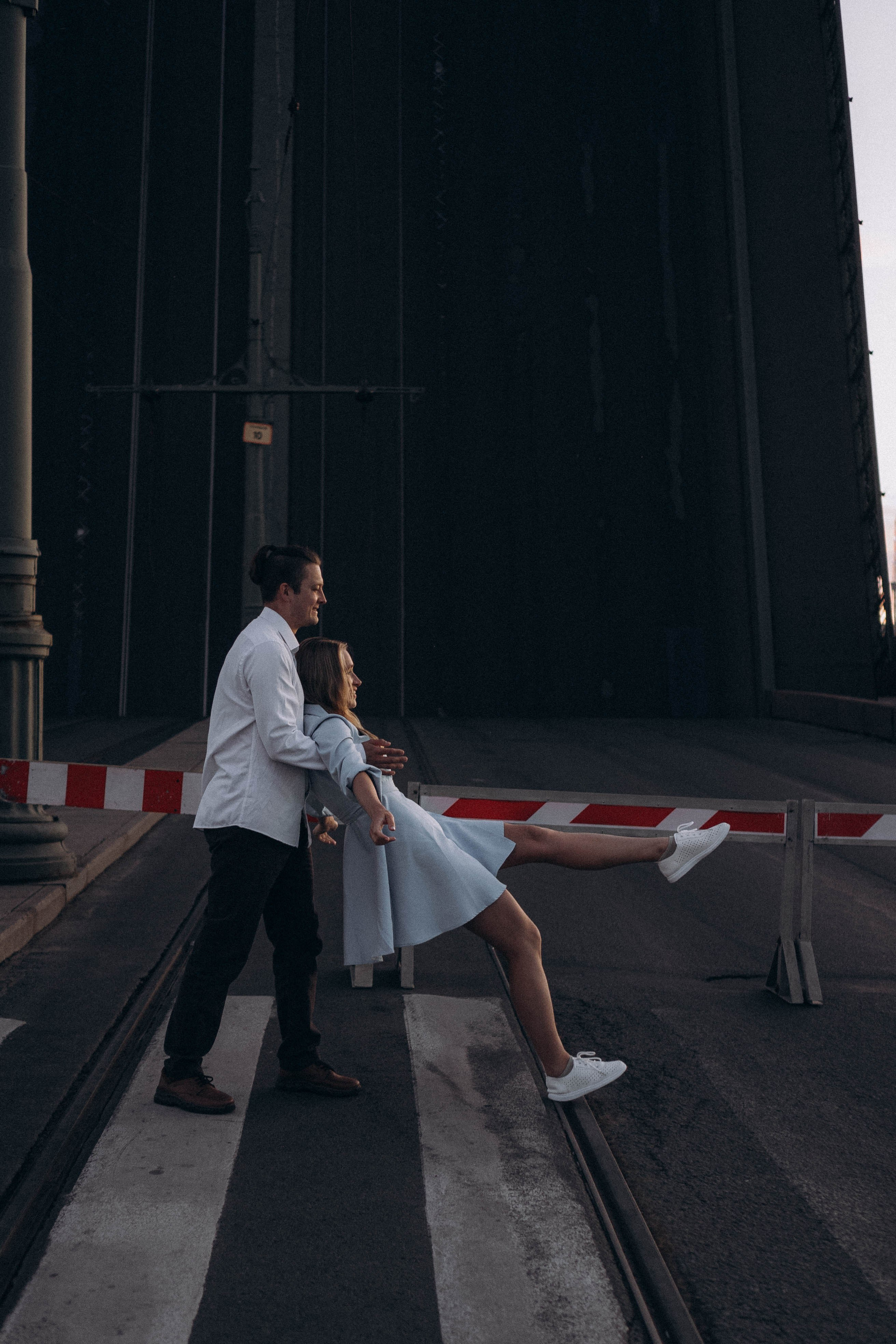 СЧАСТЛИВОЕ УТРО. Профессиональный фотограф, Санкт-Петербург — Виктория Богомолова