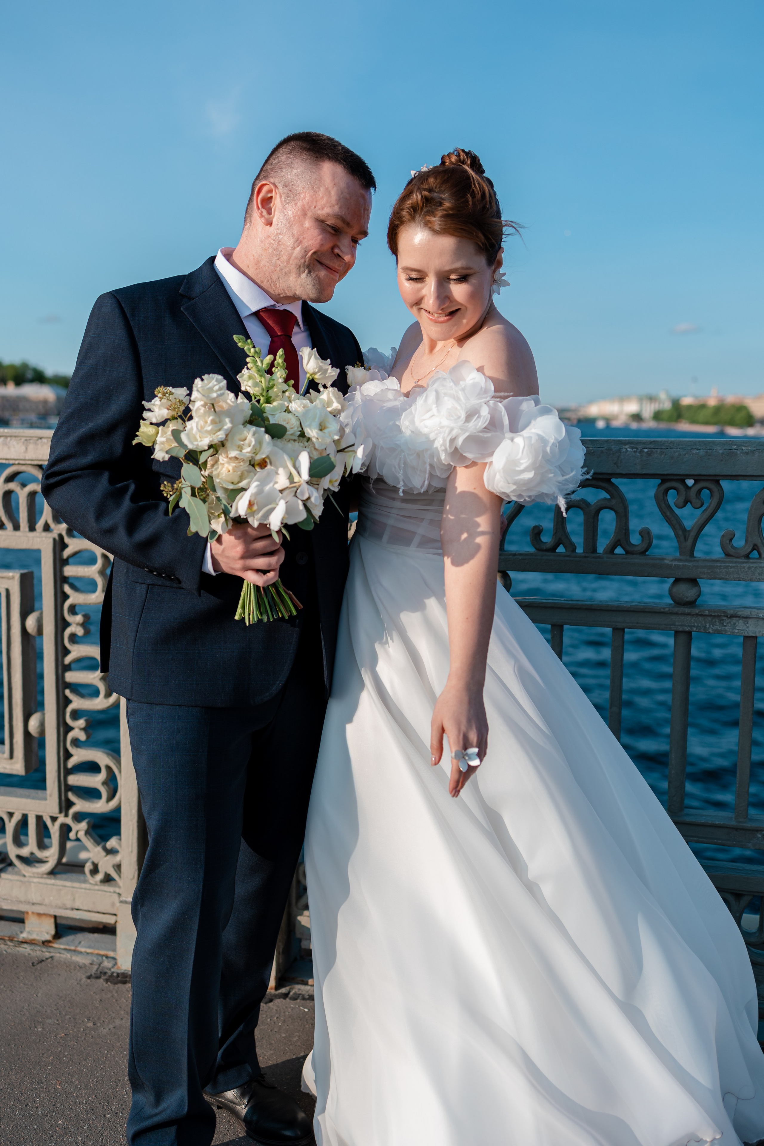 K & V. Ирина Носова - семейный и детский фотограф