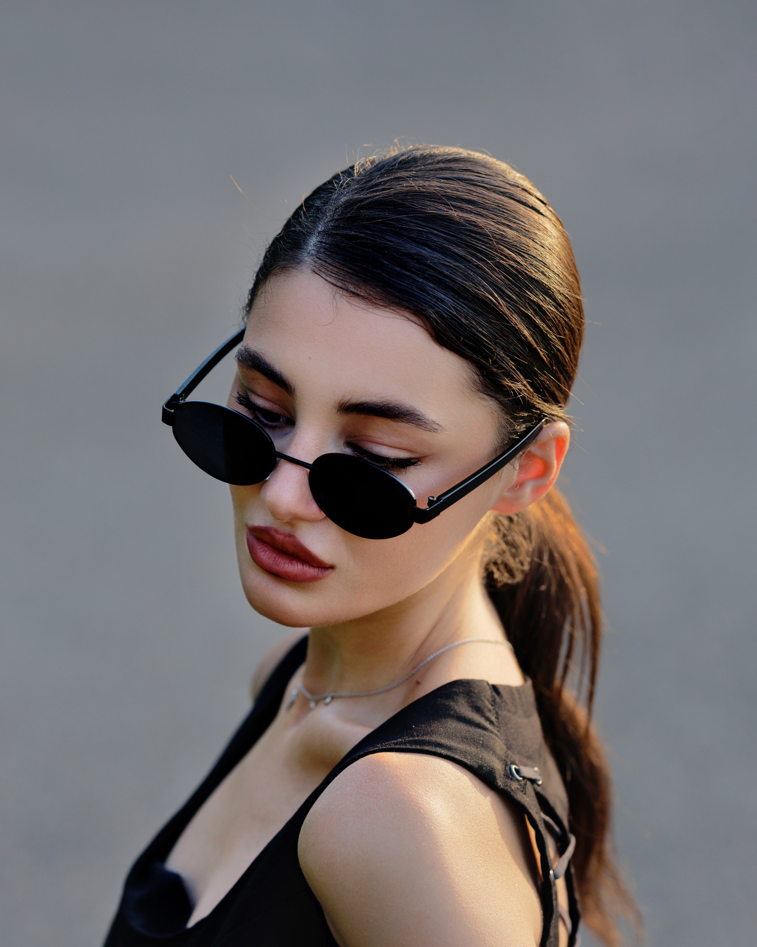 Marat Egiazarov — photographer in Moscow, Los Angeles